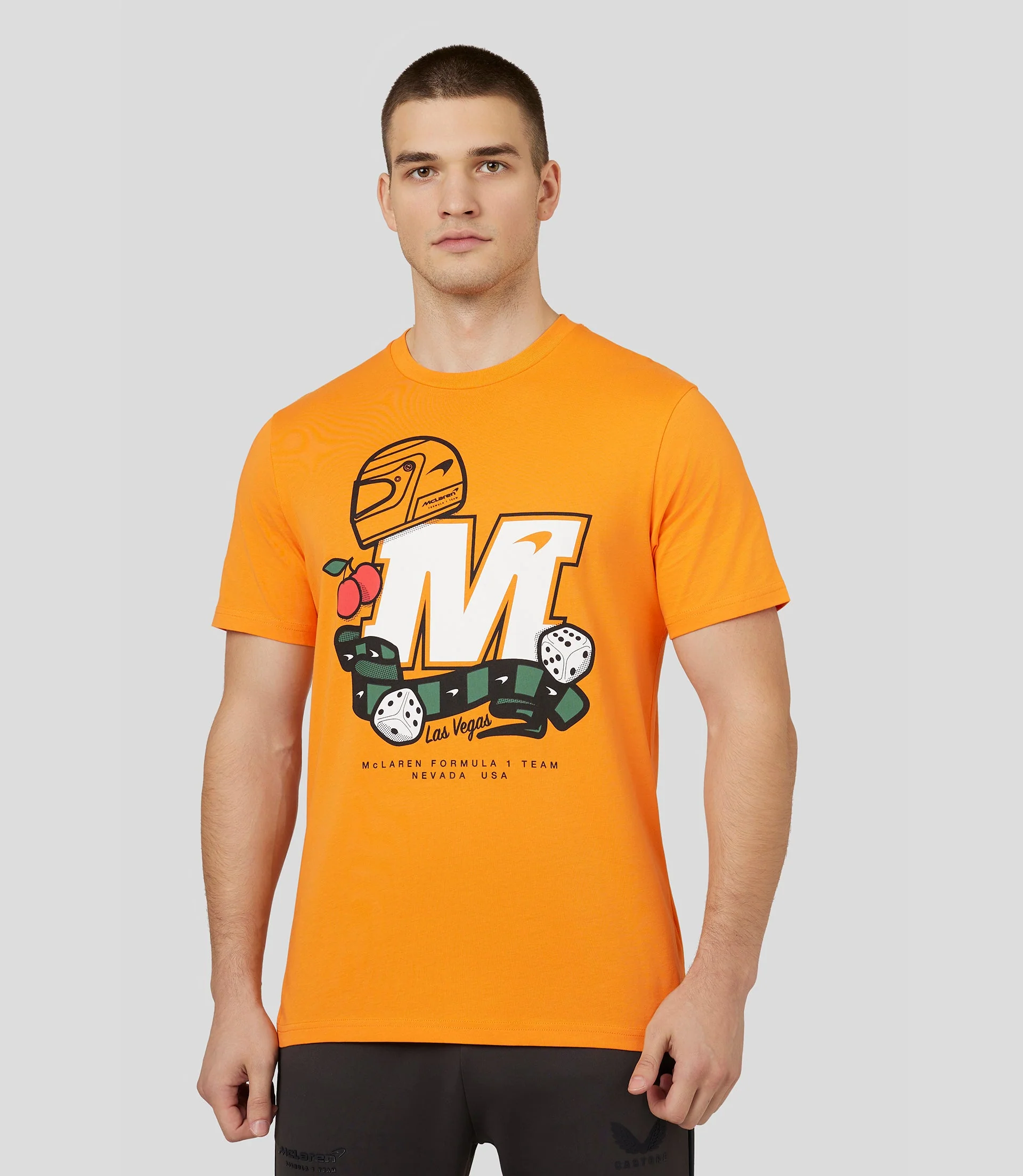 MENS VEGAS T-SHIRT