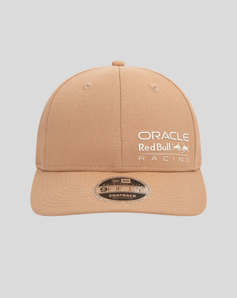 Oracle Red Bull Racing Seasonal 9Fifty Pre-Curved