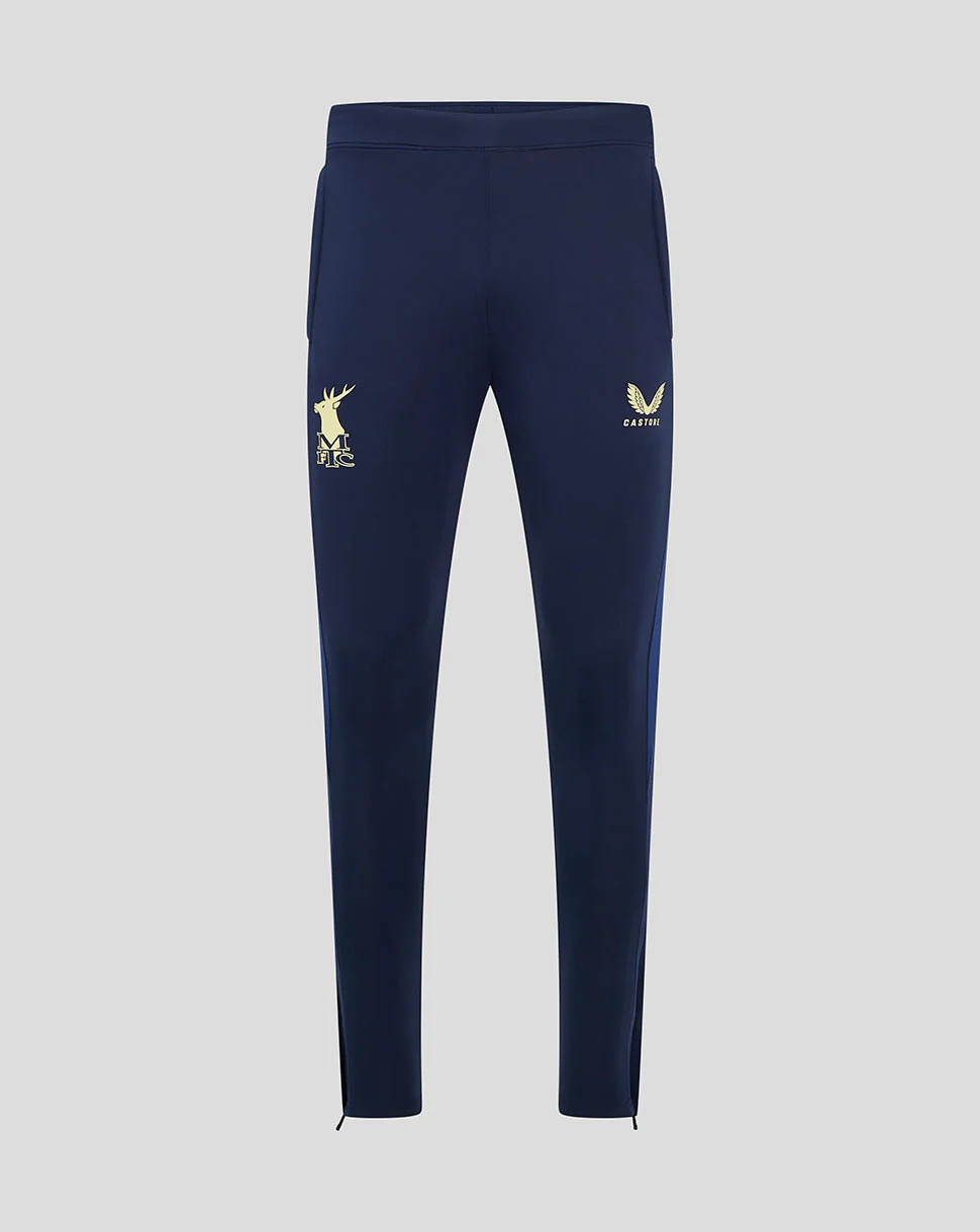 Mansfield Men's 24/25 Training Pants - Navy