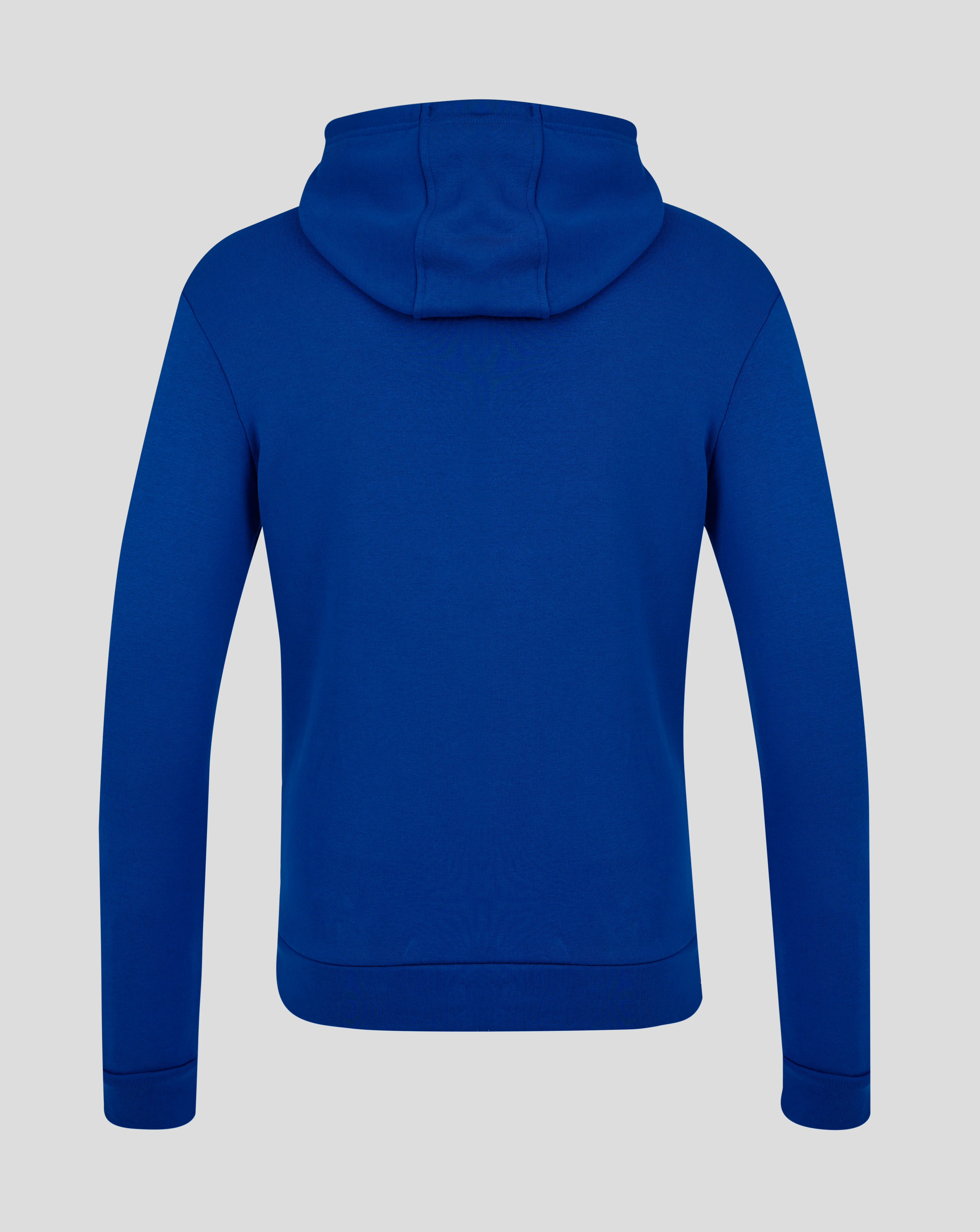 Mens Cotton Leisure Hoodie - Surf The Web