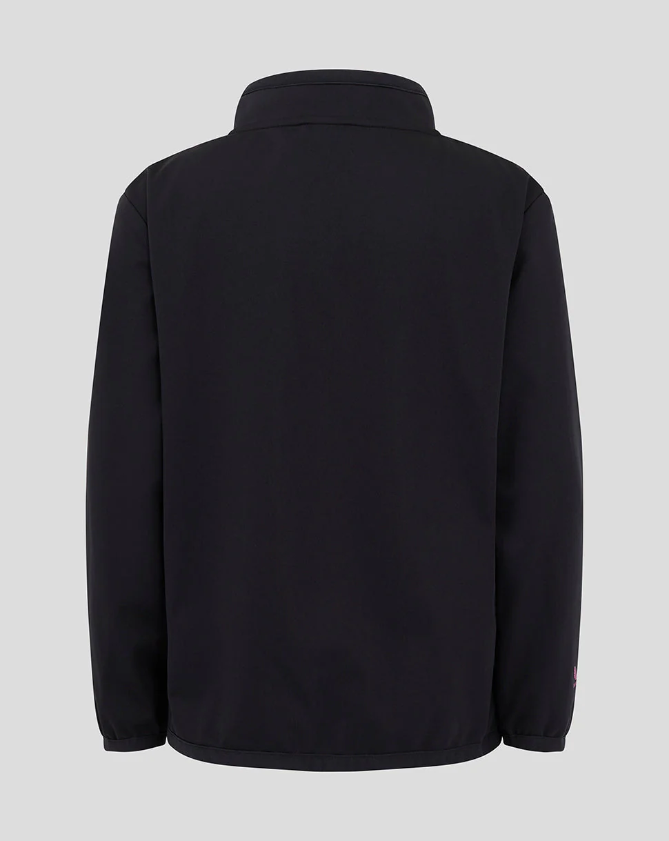 MK Dons Junior 24/25 Travel Jacket