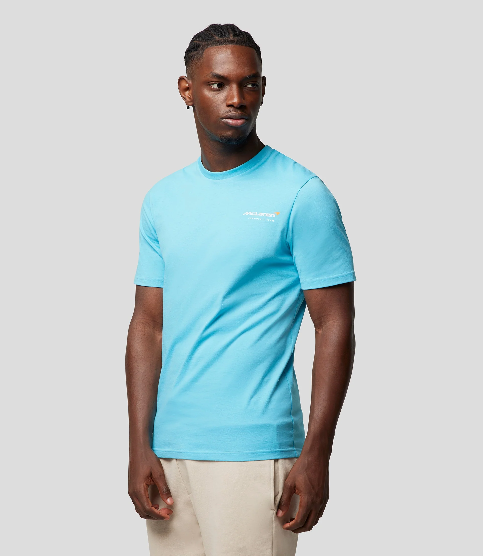 Aquarius McLaren Dynamic T-Shirt