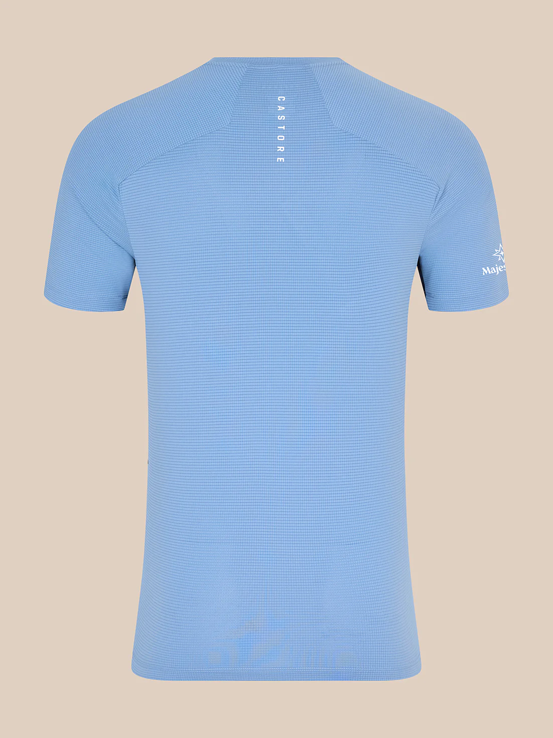 Majesticks GC T-Shirt – Sky Blue