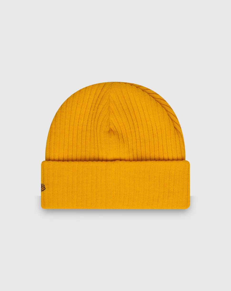 ORACLE RED BULL RACING SHORT CUFF BEANIE