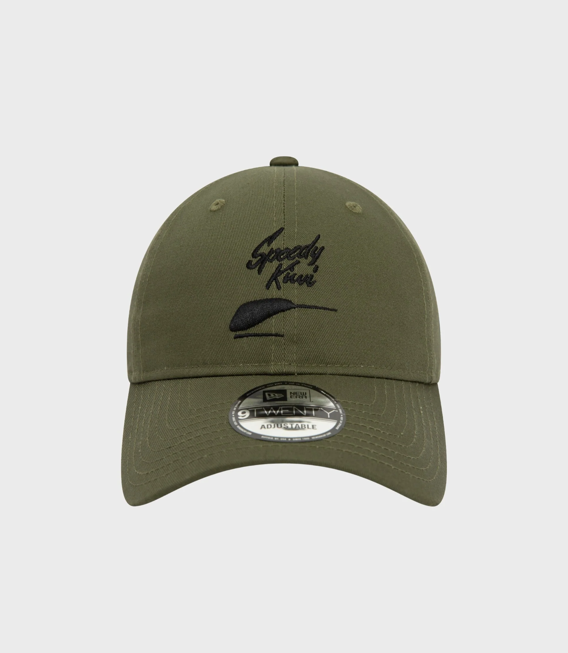McLaren Kiwi Emblem 9Twenty® Cap - New Era