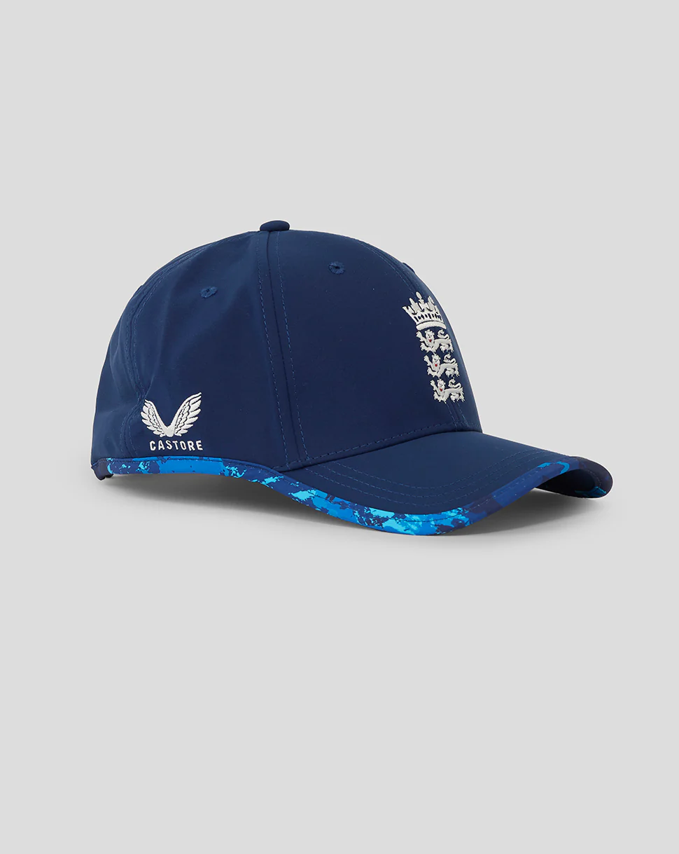 England Cricket ODI Cap 25/26