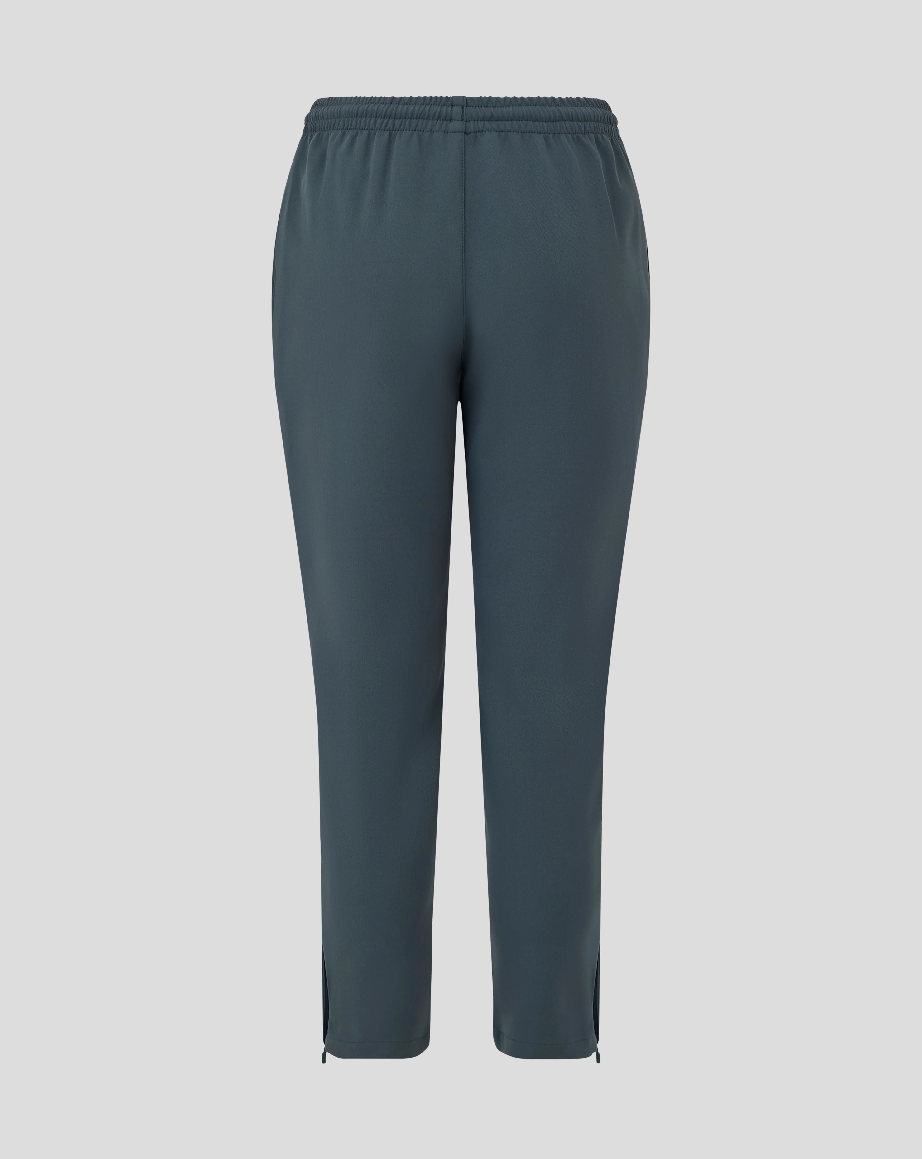 Junior Track Pant - Dark Slate