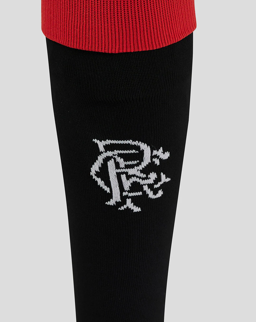 RANGERS FC JUNIOR 24/25 HOME SOCK