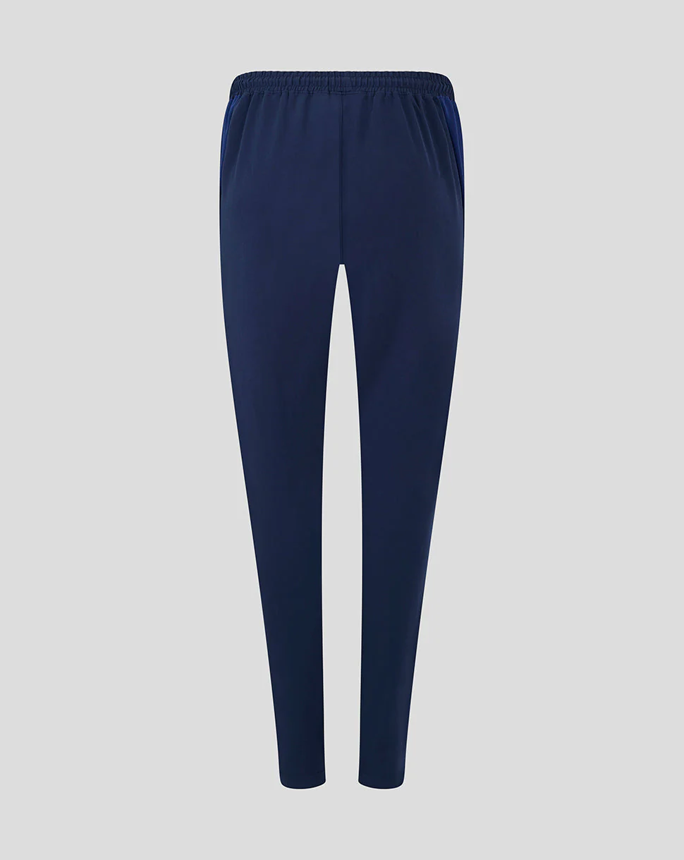 Mansfield Women's 24/25 Training Pants - Navy