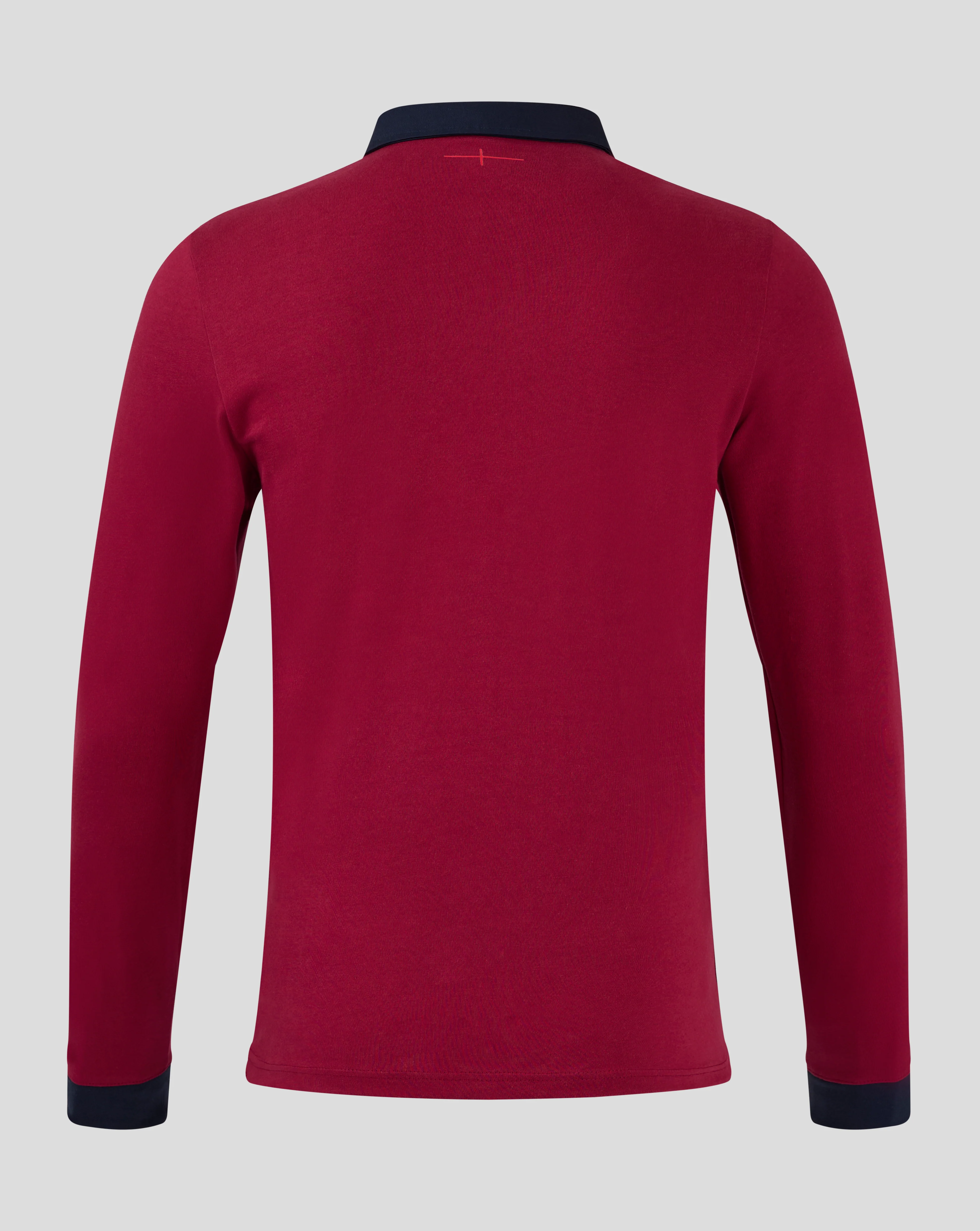 England Rugby Men's Alternate Classic Long Sleeve Jersey