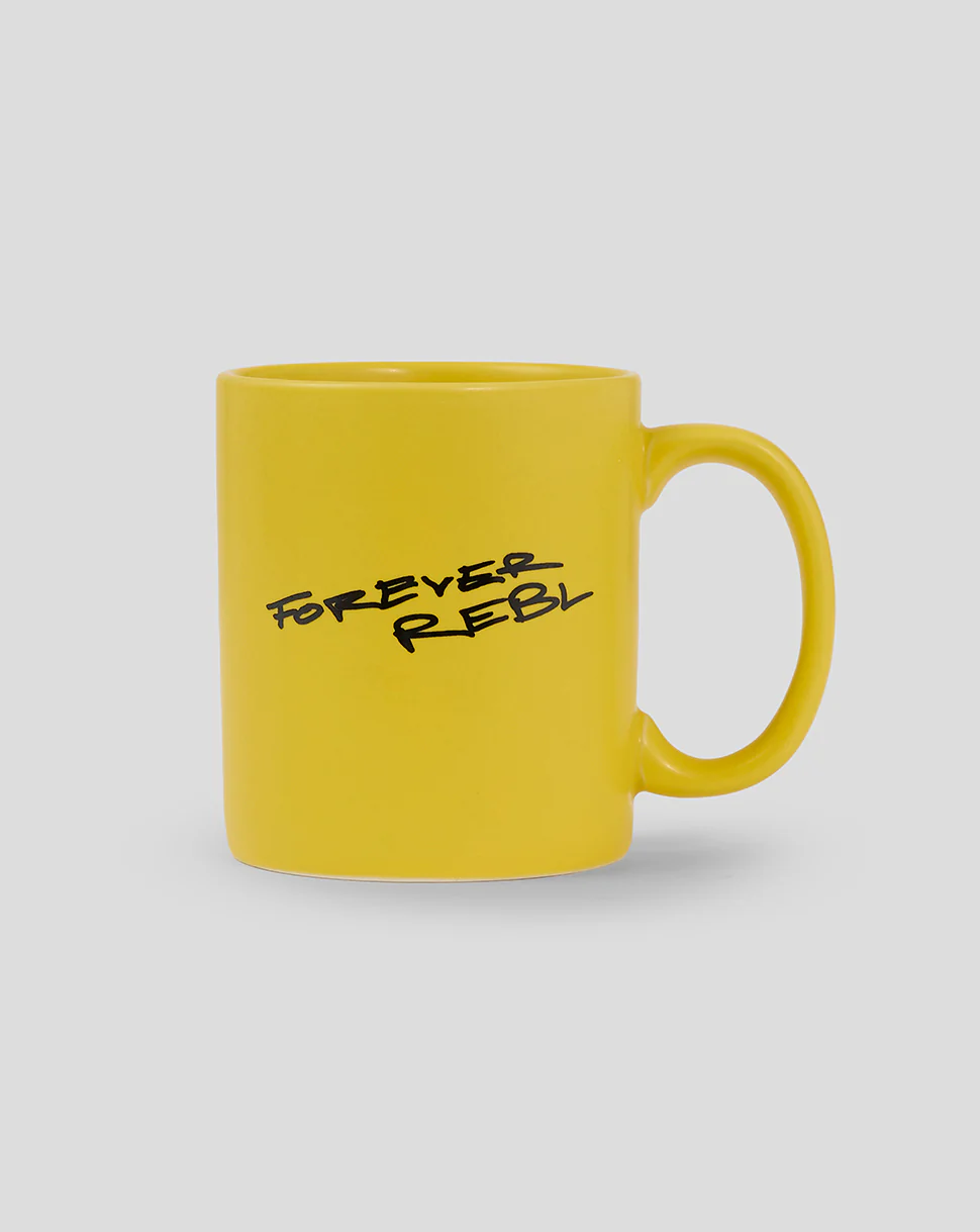 Oracle Red Bull Racing 20th Anniversary Mug