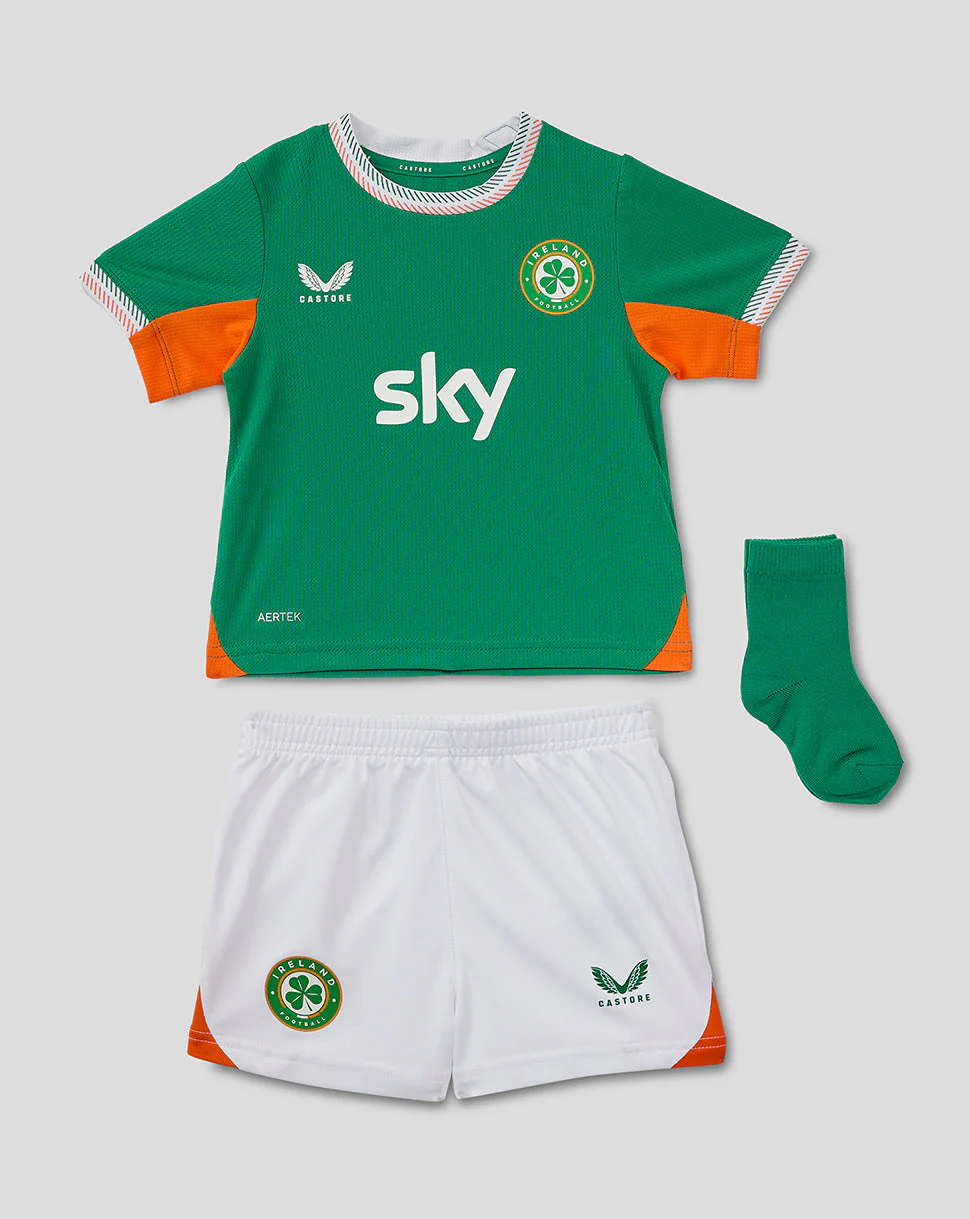 Ireland Baby Home Kit 25/26