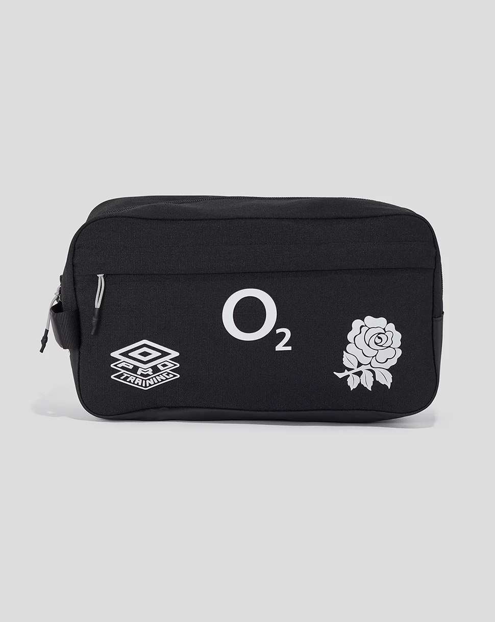 England Rugby Pro Training Bootbag O2