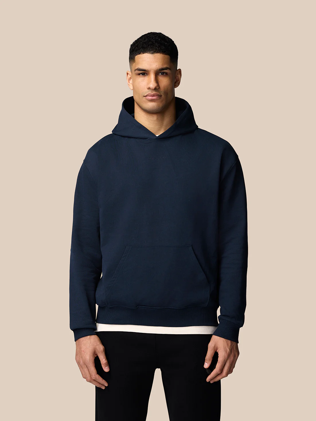 Adapt Lifestyle Hoodie - Navy