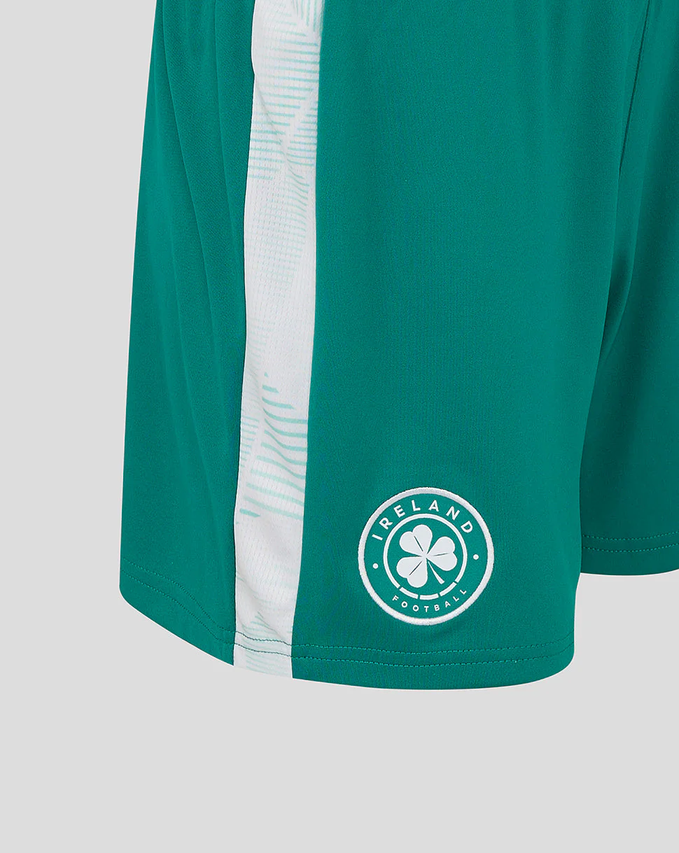 Ireland Women's Away Shorts 25/26