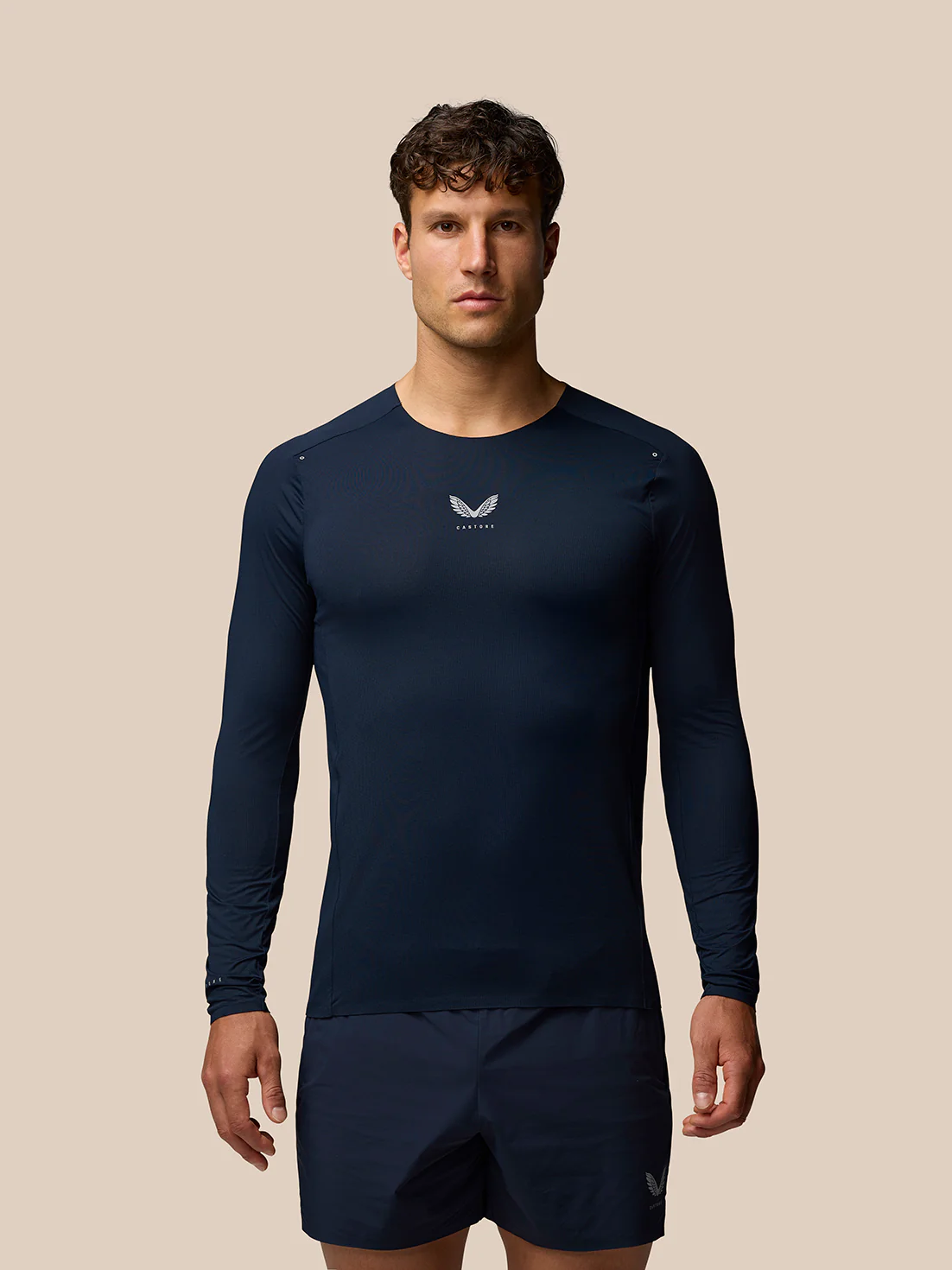 Zone Training T-Shirt - Navy