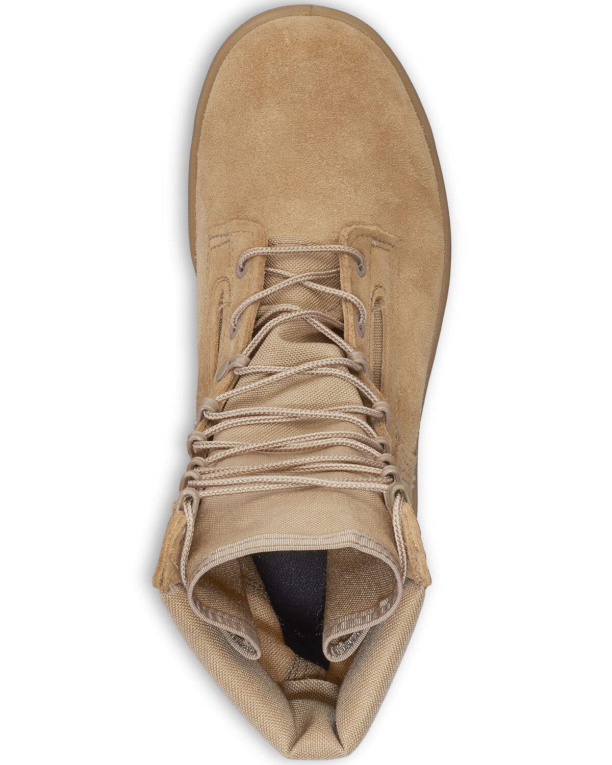 Belleville Women's Hot Weather Combat Boots - Soft Toe