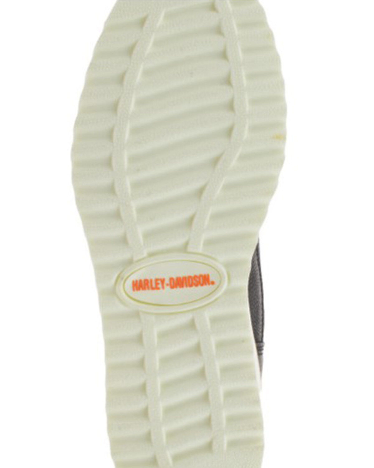 Harley Davidson Men's Salter Casual Boots - Soft Toe