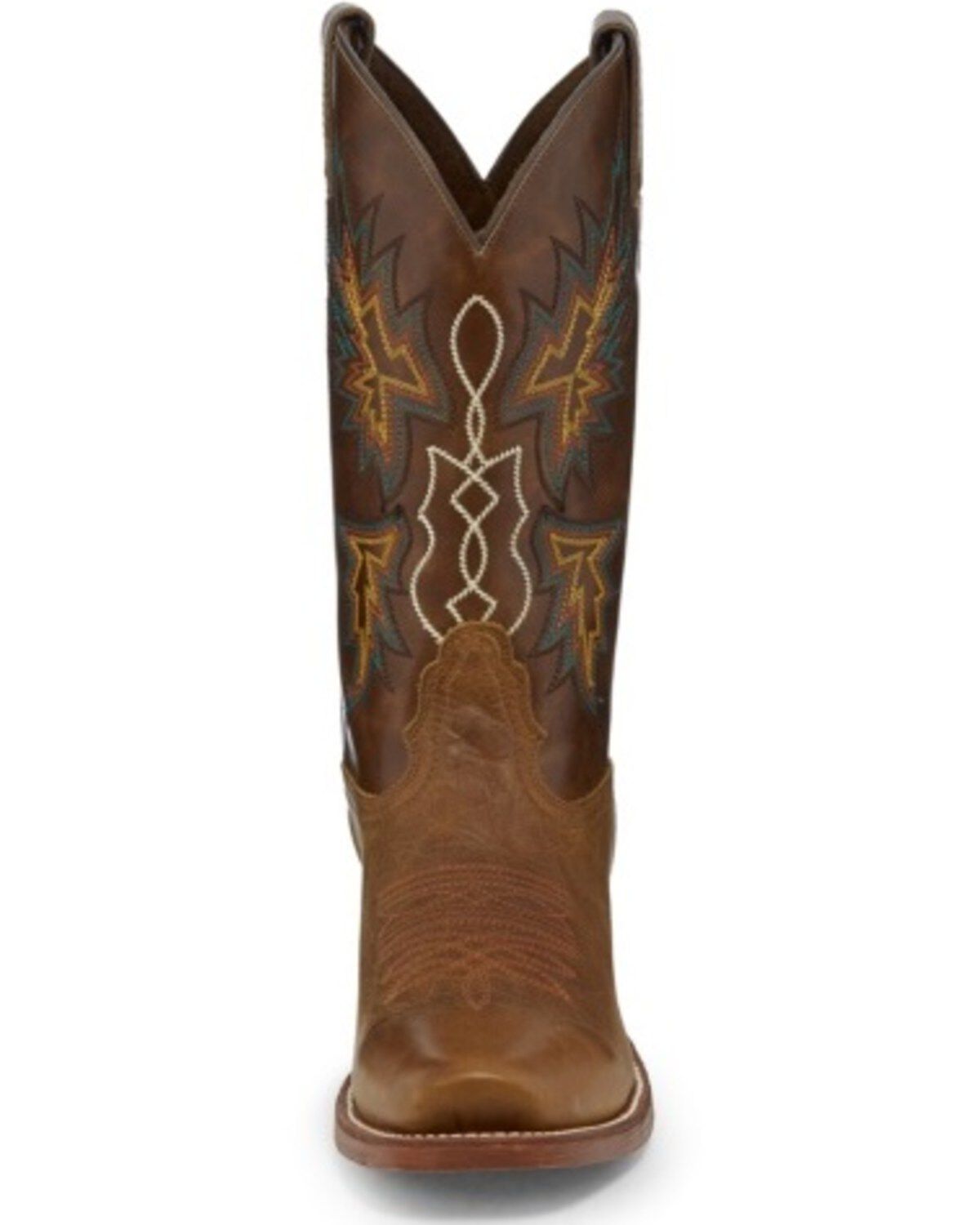 Nocona Men's Vintage Western Boots
