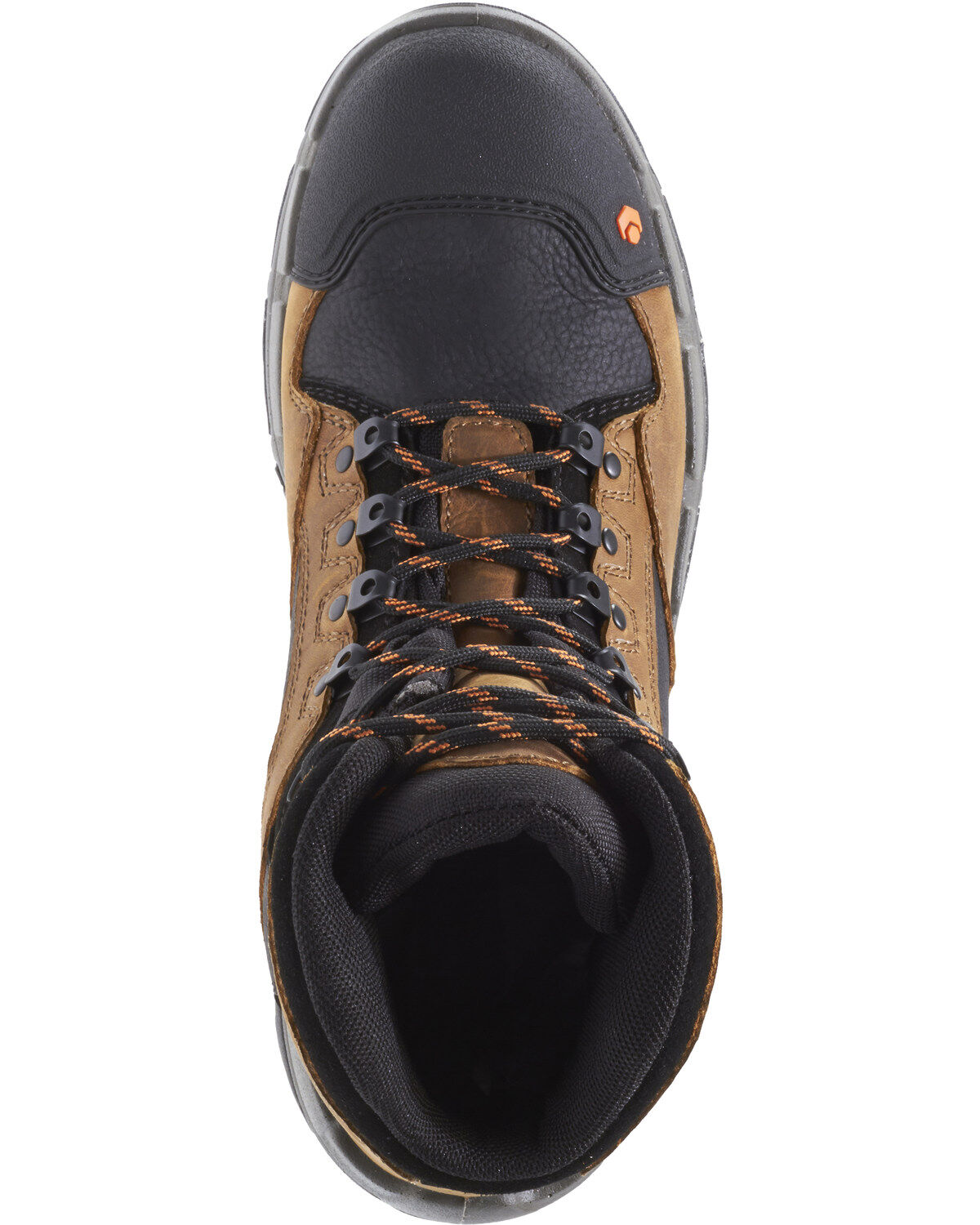 Wolverine Men's Legend Durashocks 6" Work Boots - Composite Toe