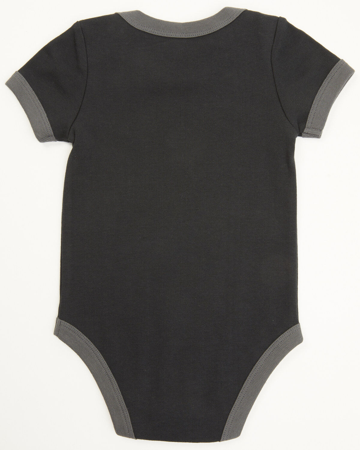 Cody James Infant Boys' Printed Jersey Steer Head & Camo Sleep Set