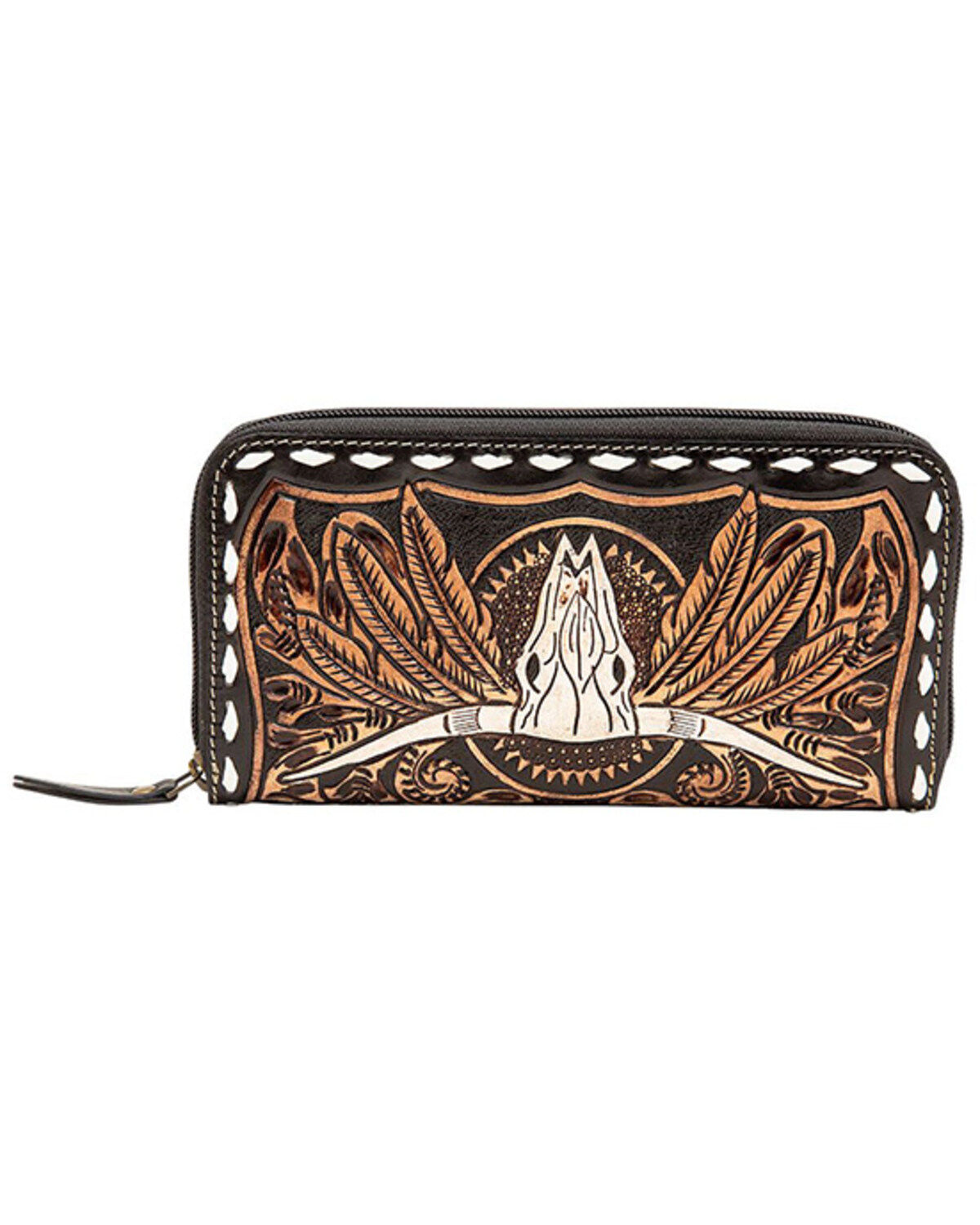 Myra Bag Women's Guardian Wallet