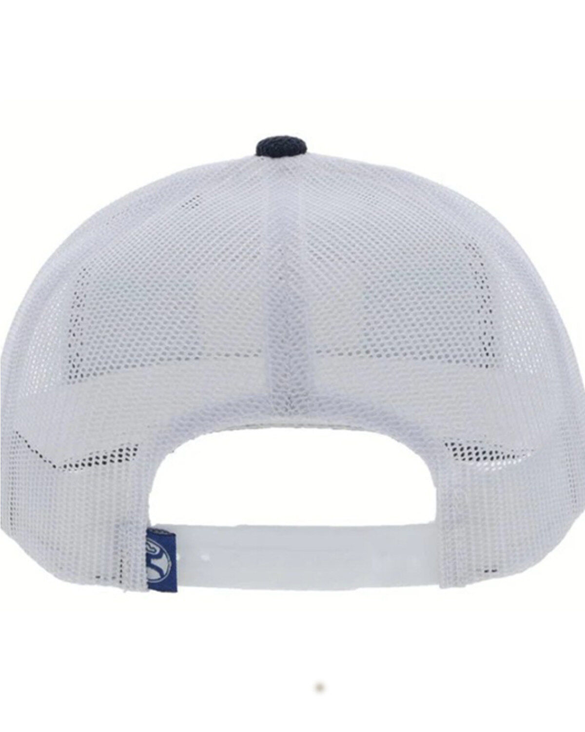 Hooey Men's Doc Trucker Cap