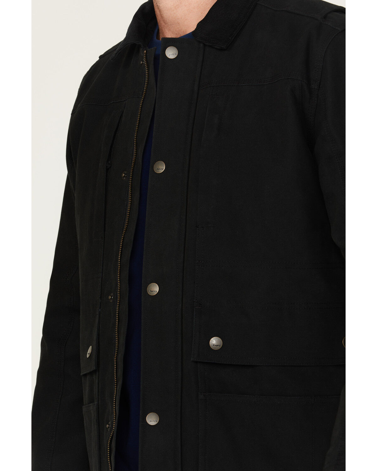Hawx Men's Harrisburg Work Coat