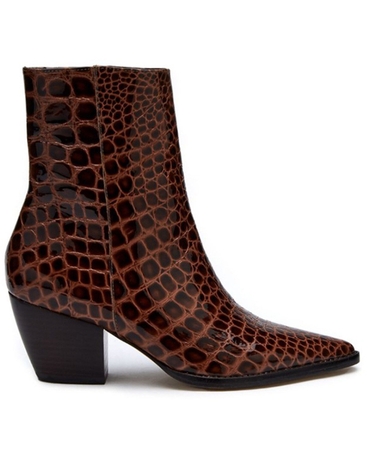 Matisse Women's Caty Ankle Booties - Round Toe