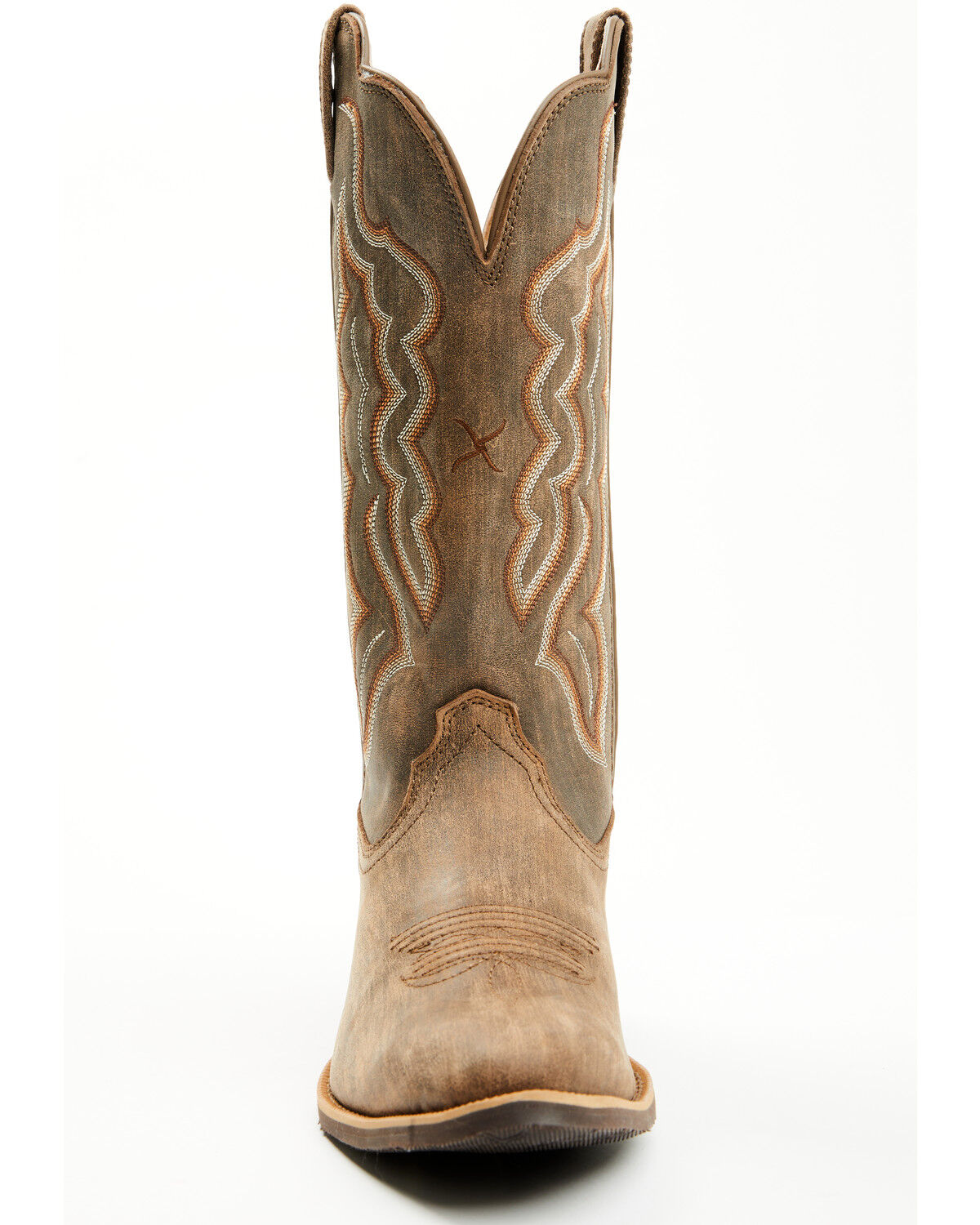 Twisted X Women's Western Boots - Round Toe