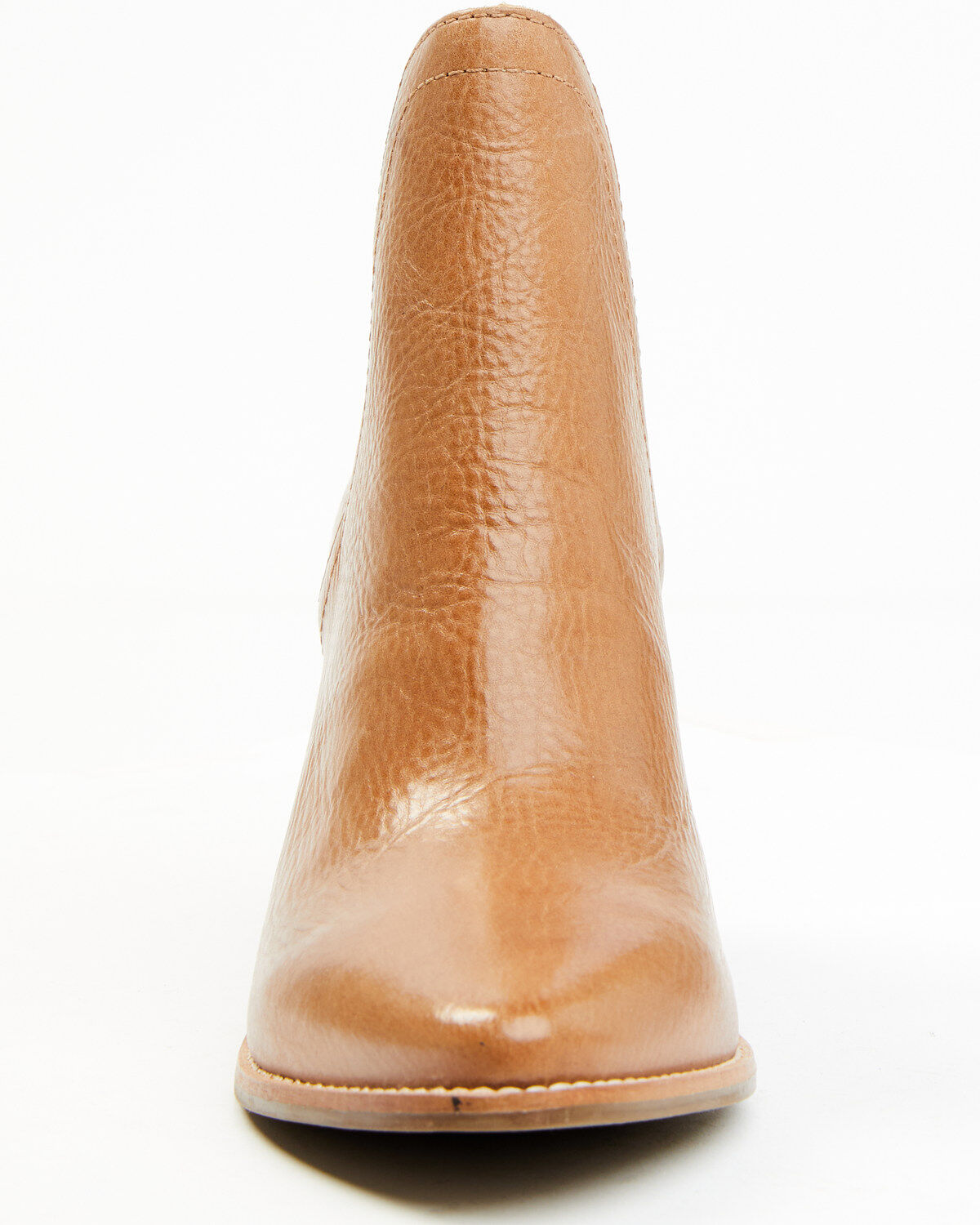 Matisse Women's Tan Toby Fashion Booties - Round Toe