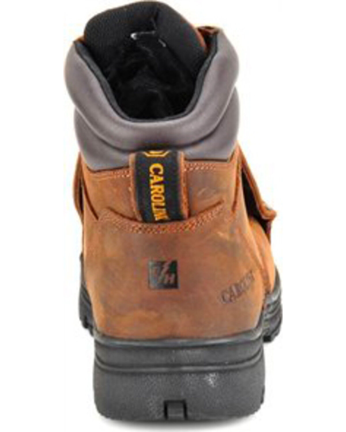 Carolina Men's 6" External Metguard Work Boots
