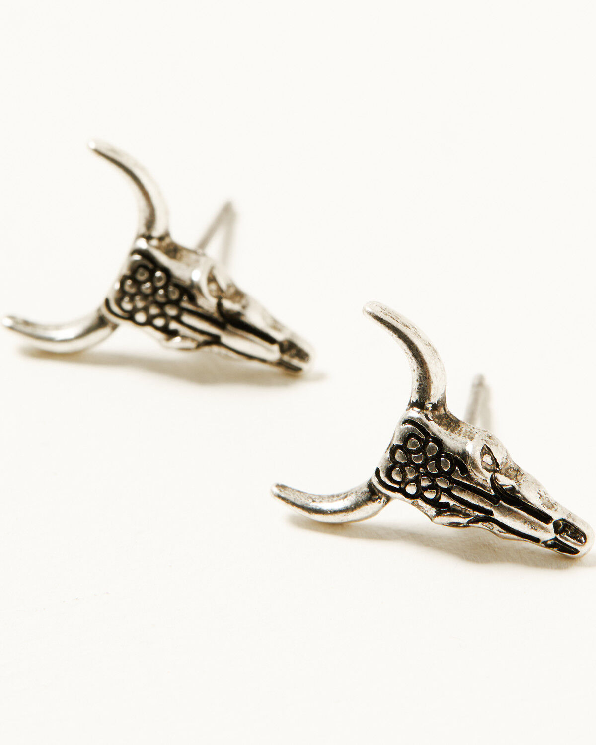 Idyllwind Women's Alabama Steerhead Earring Set - 5 Piece