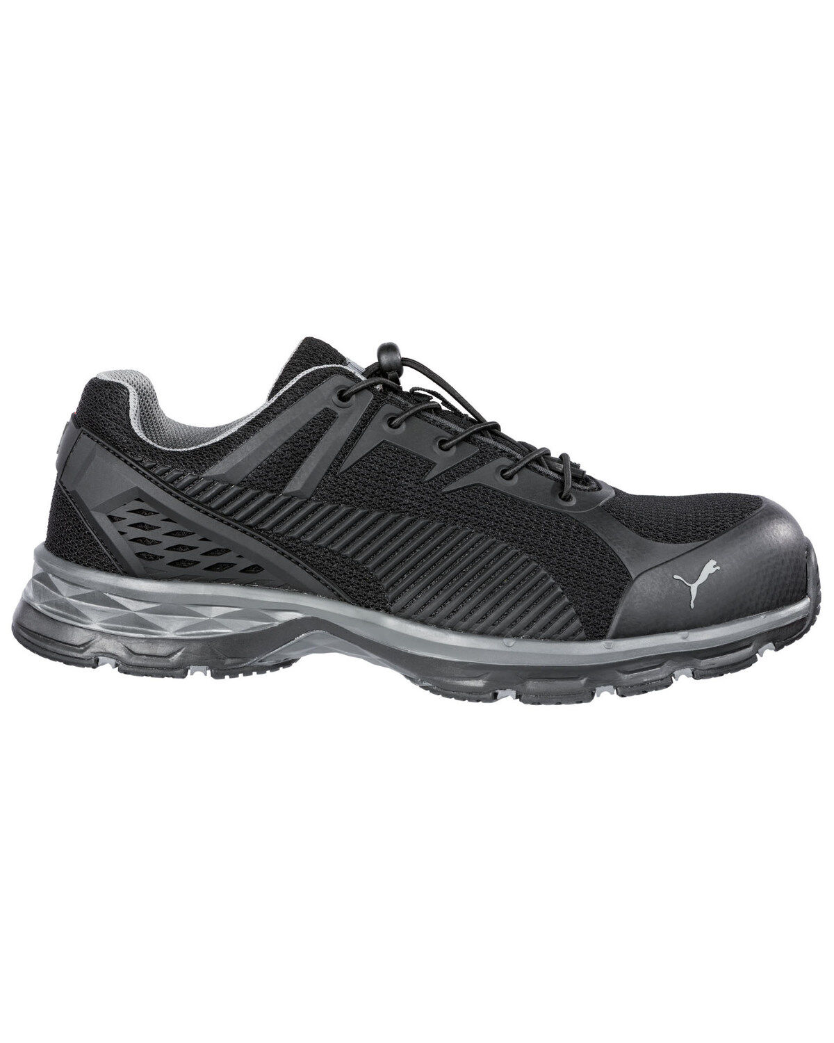 Puma Safety Men's Fuse Motion Work Shoes - Composite Toe