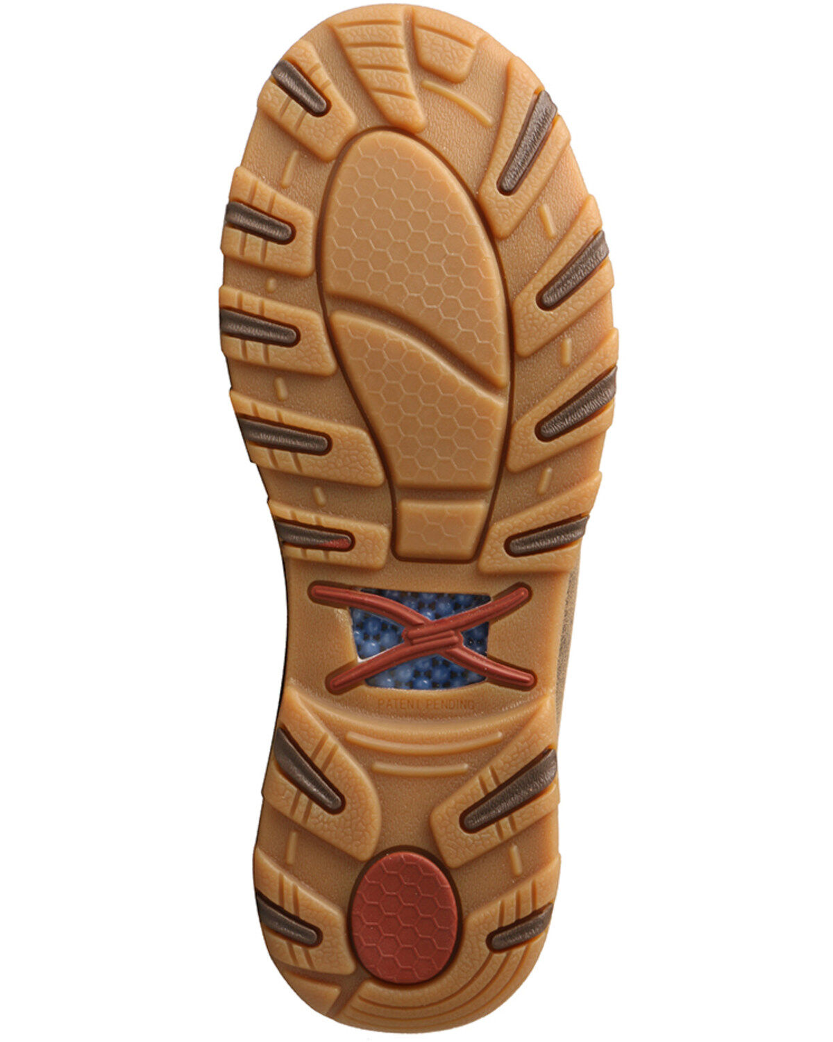 Twisted X Women's Slip-On Driving Mocs