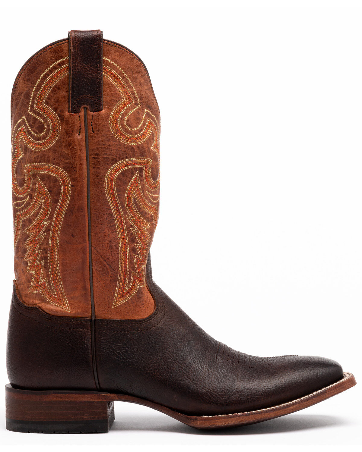 Cody James Men's Enterprise Western Boots - Broad Square Toe
