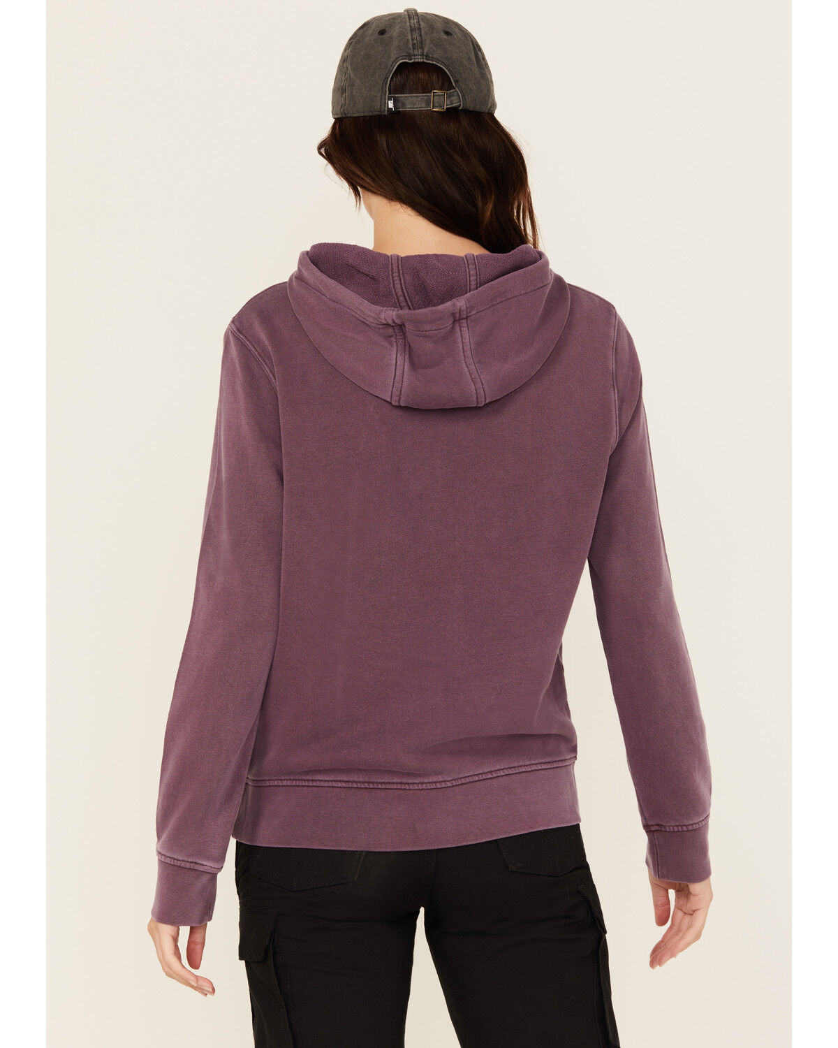 Carhartt Women's Relaxed Midweight Hoodie