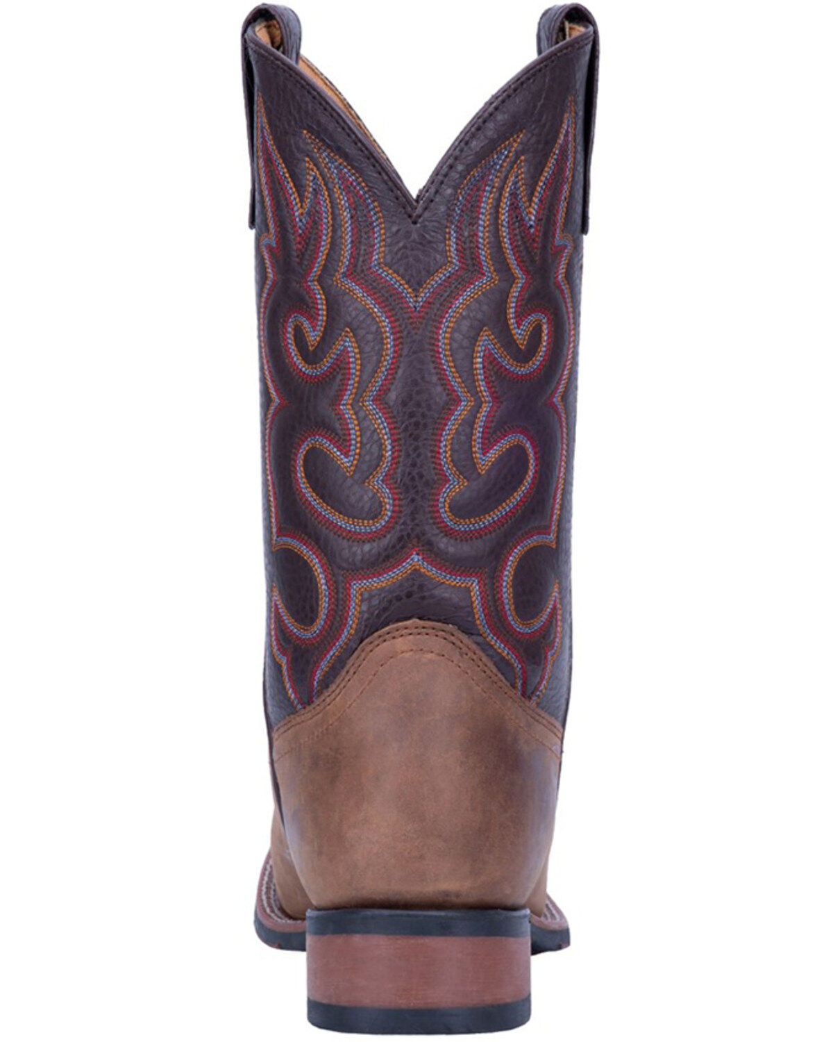 Laredo Men's Lodi Stockman Boots