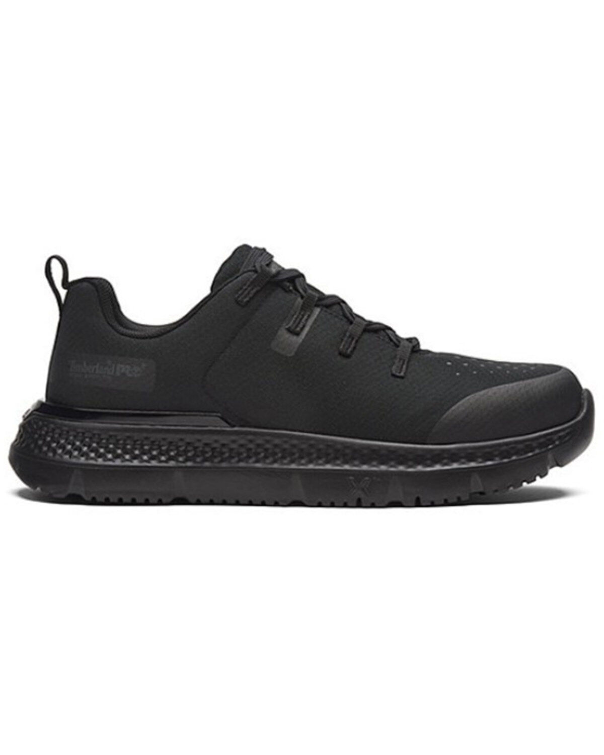 Timberland PRO Men's Intercept Work Shoes - Steel Toe