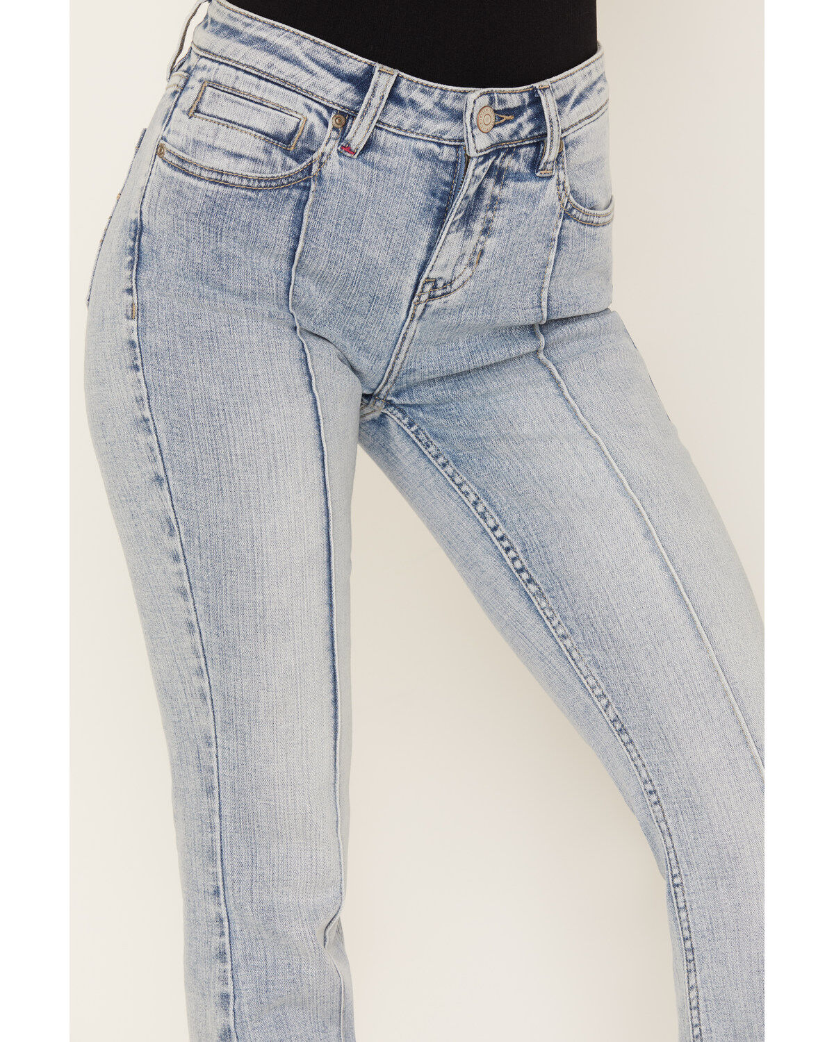 Idyllwind Women's Drexel Rebel Bootcut Jeans