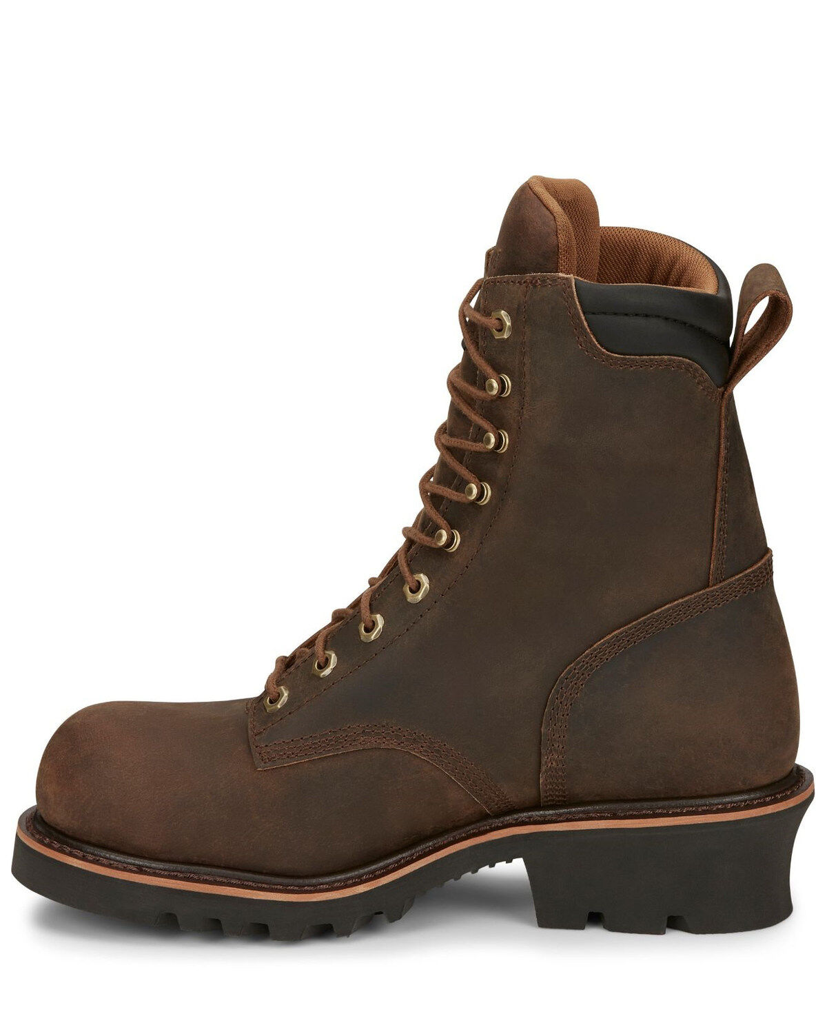 Chippewa Men's Valdor Work Boots - Composite Toe