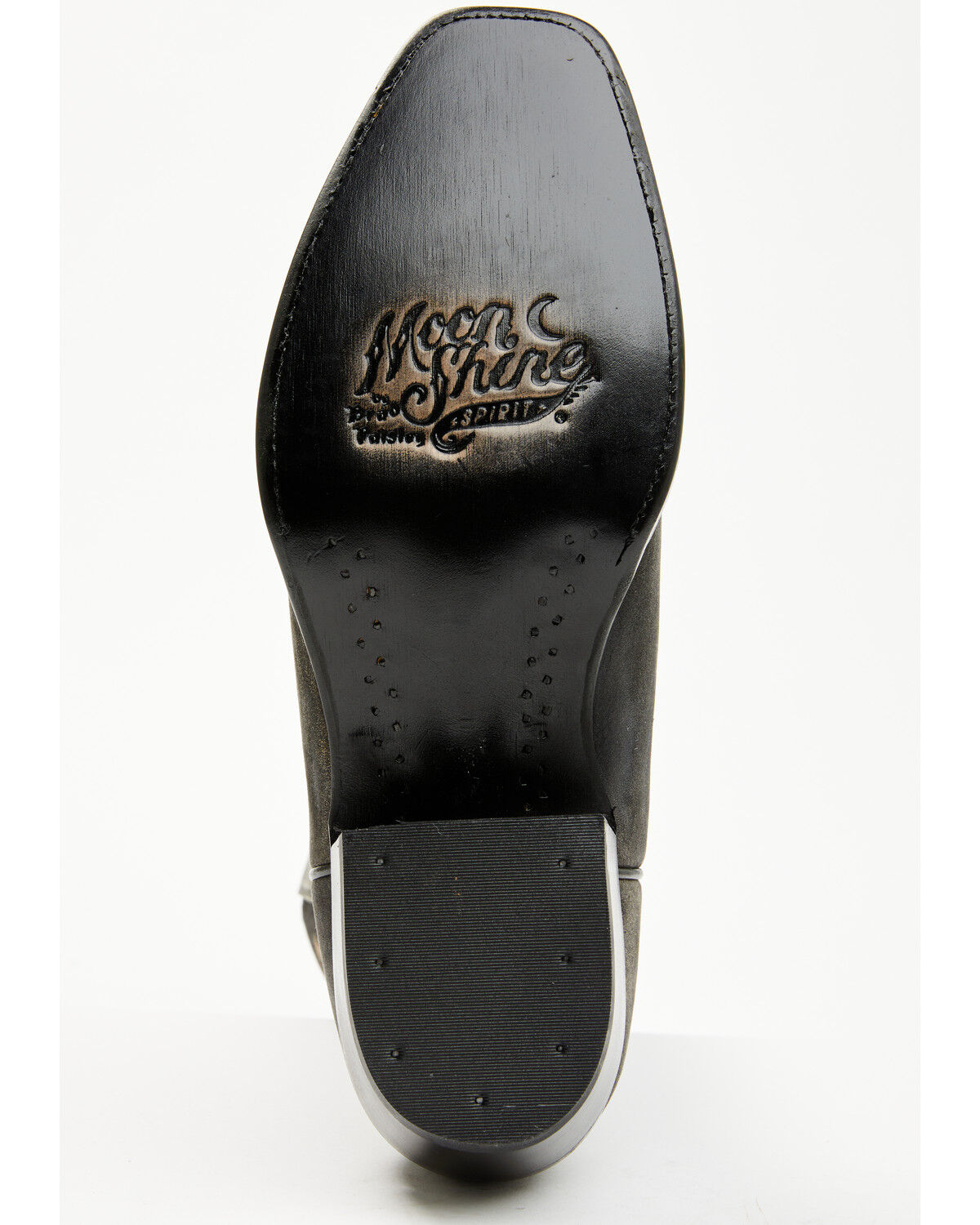 Moonshine Spirit Men's Evens Western Boots - Square Toe