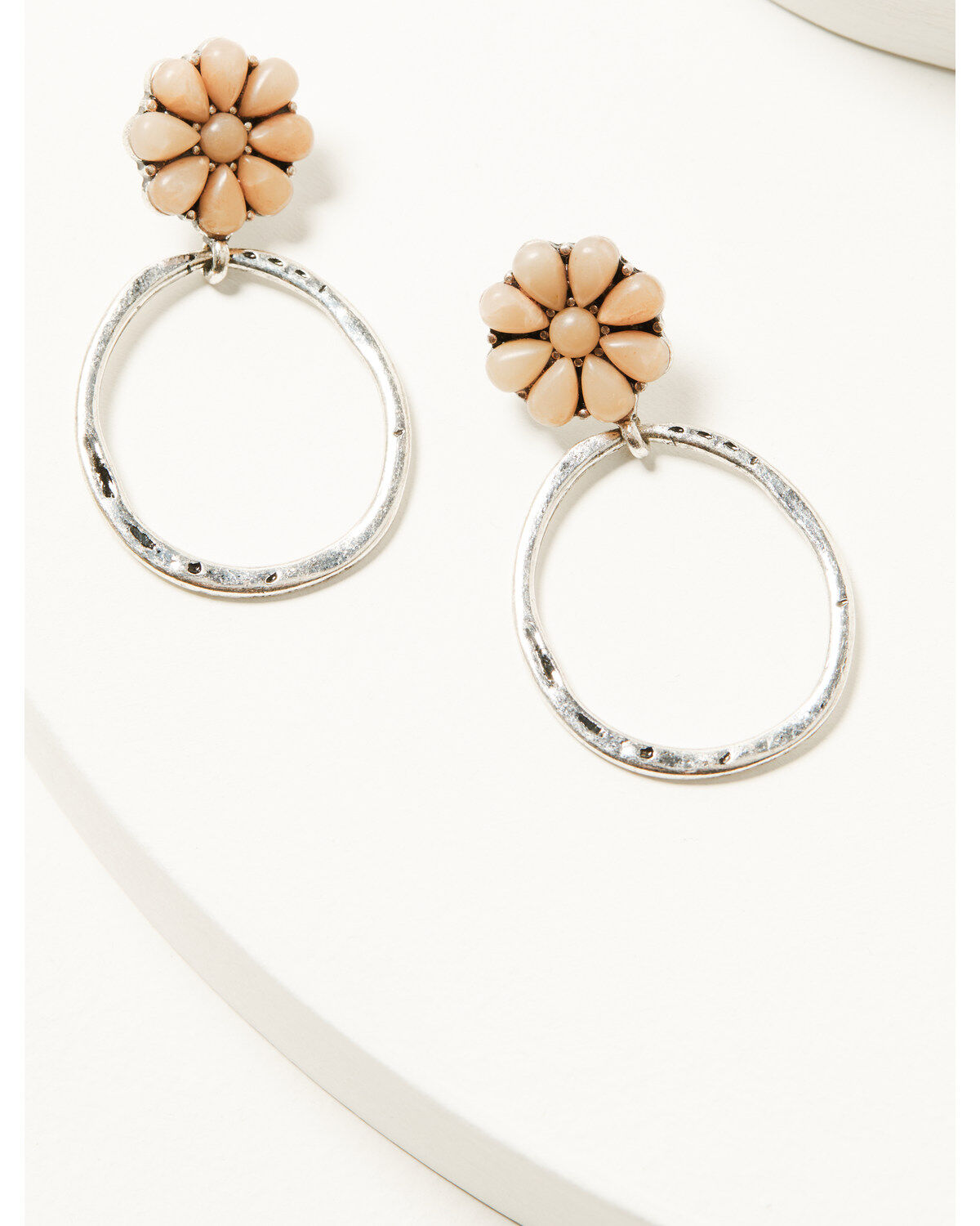 Shyanne Women's Drop Earring Set - 3 Piece