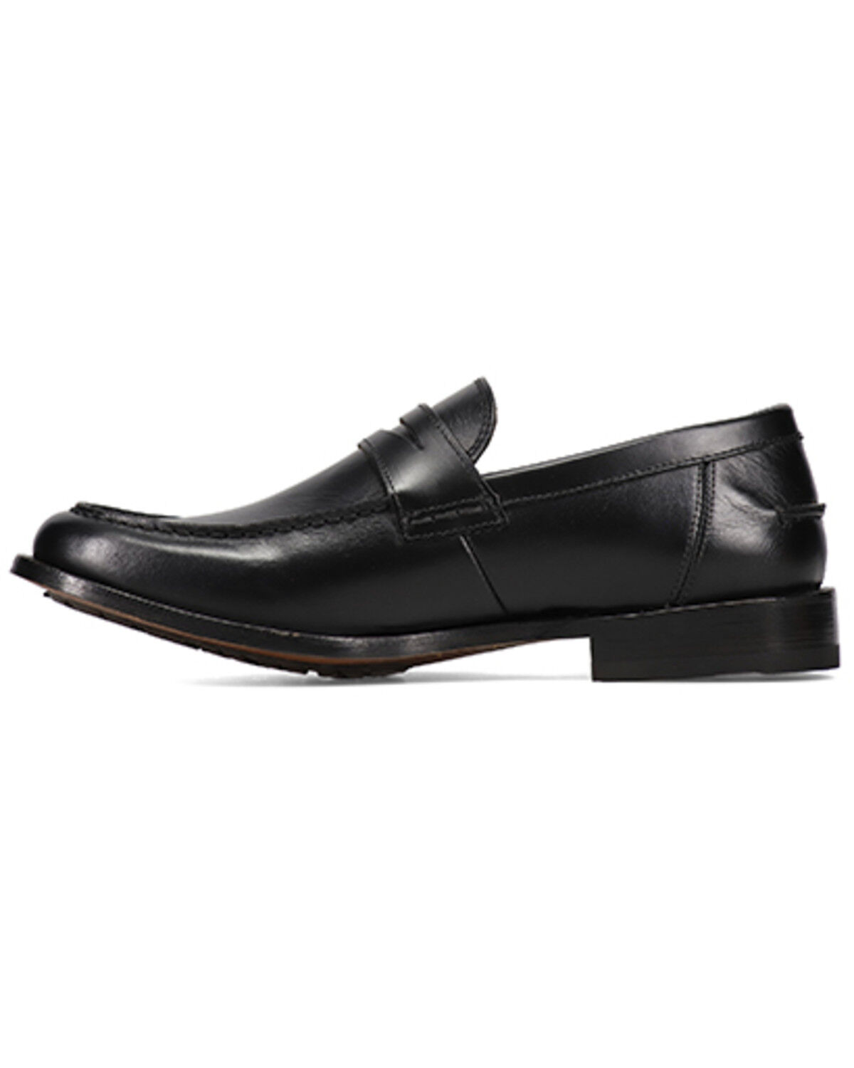 Frye Men's Tyler Penny Casual Shoes - Moc Toe