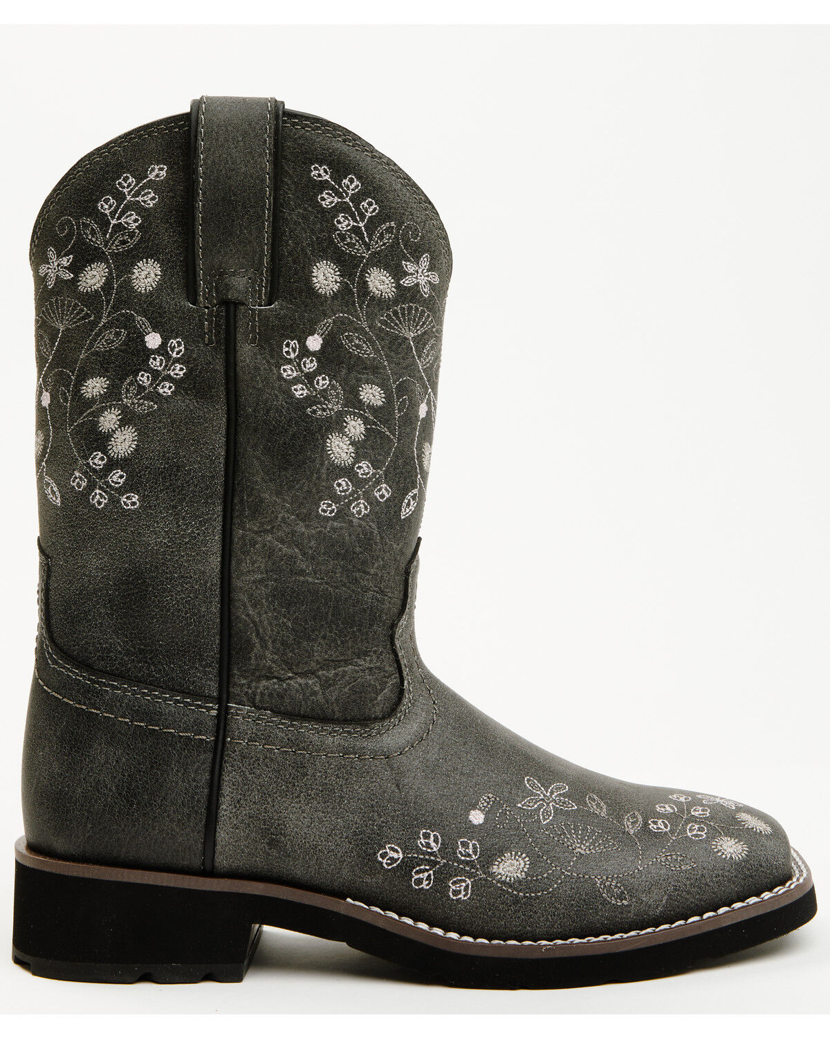 Shyanne Women's Hollie Xero Gravity Performance Western Boots - Broad Square Toe