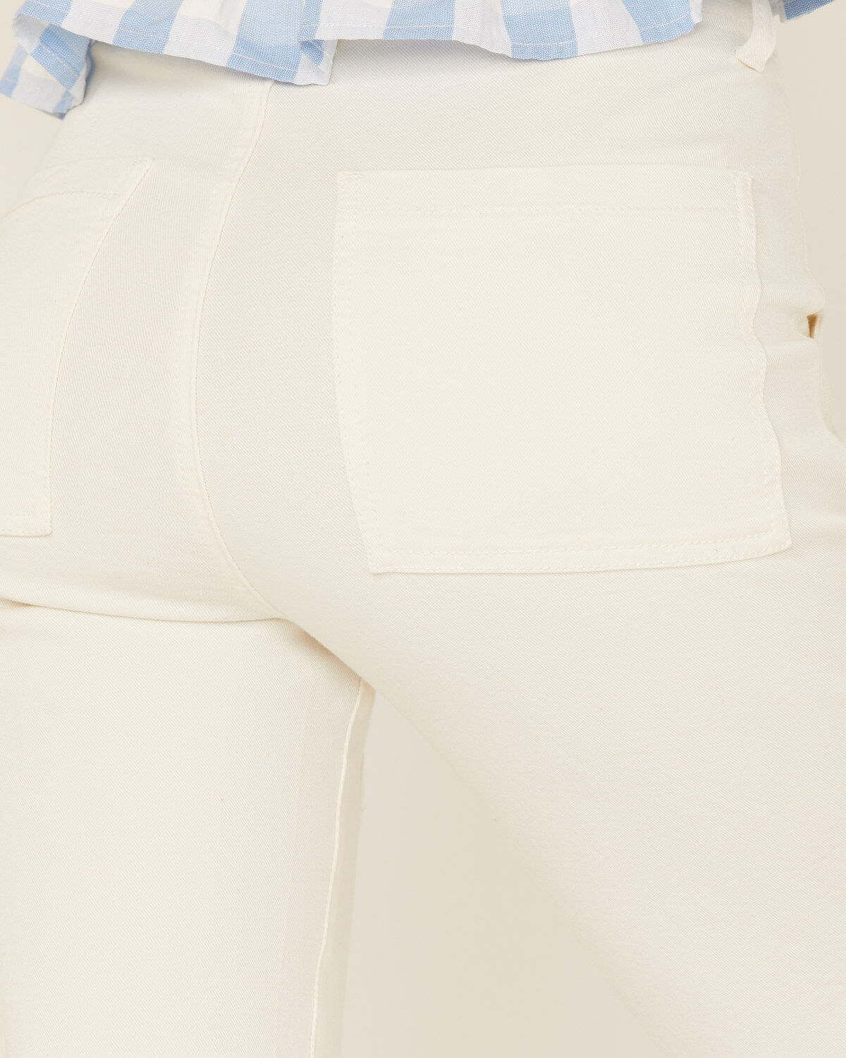 Lola Women's Dana Cargo Pocket Slim Jeans