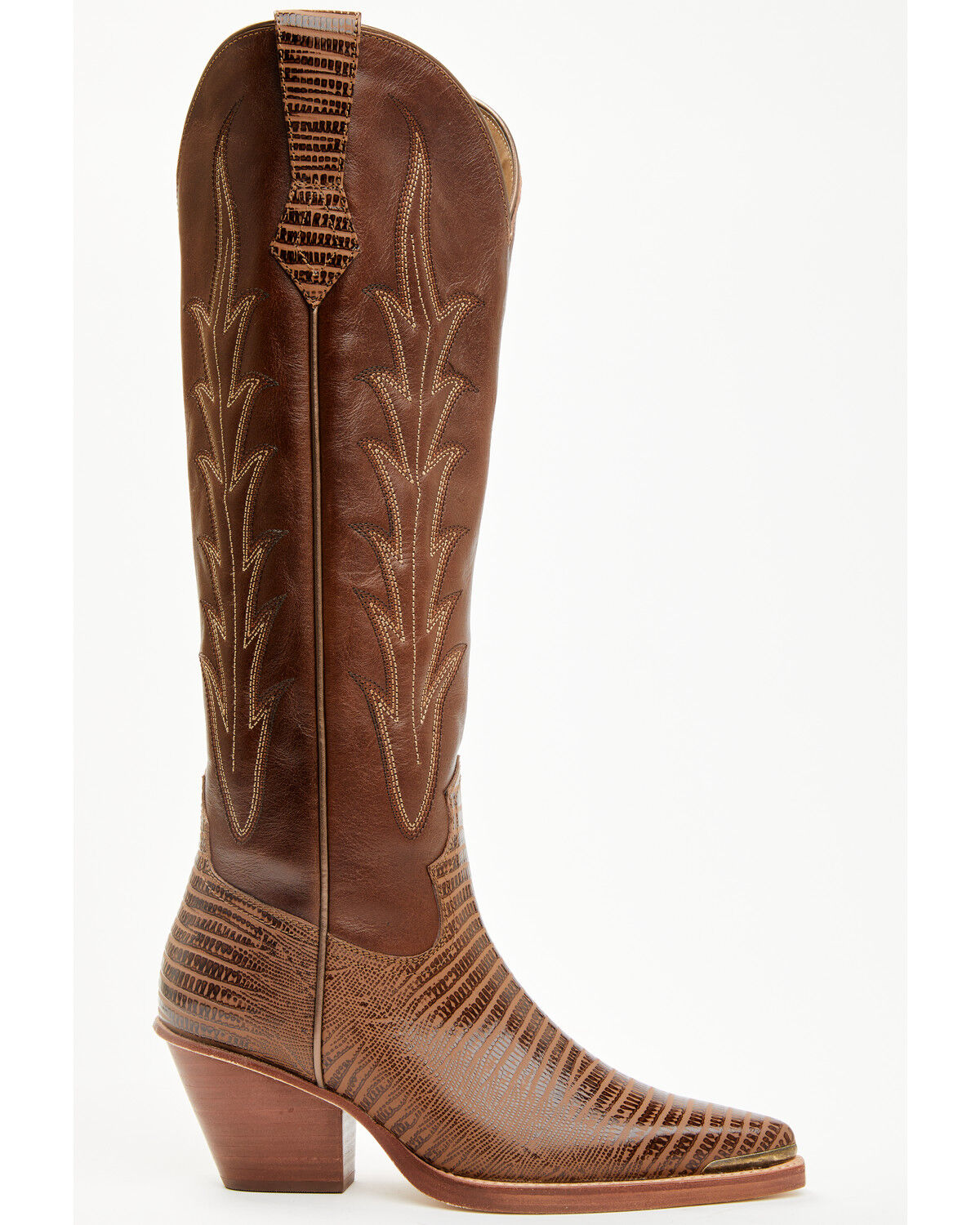 Wonderwest Women's Havannah Tall Western Boots - Snip Toe