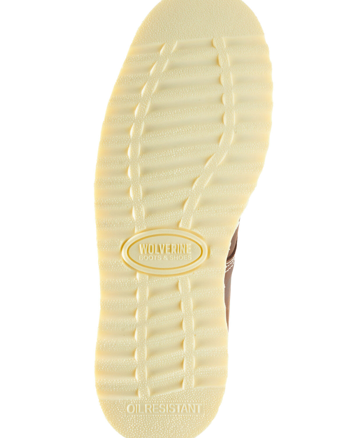 Wolverine Men's Loader Work Boots - Steel Toe