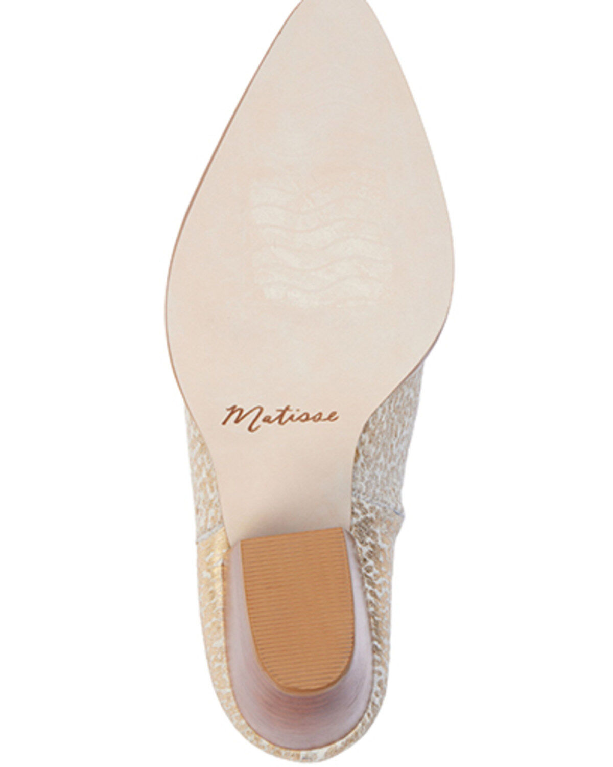 Matisse Women's Caty Booties - Round Toe