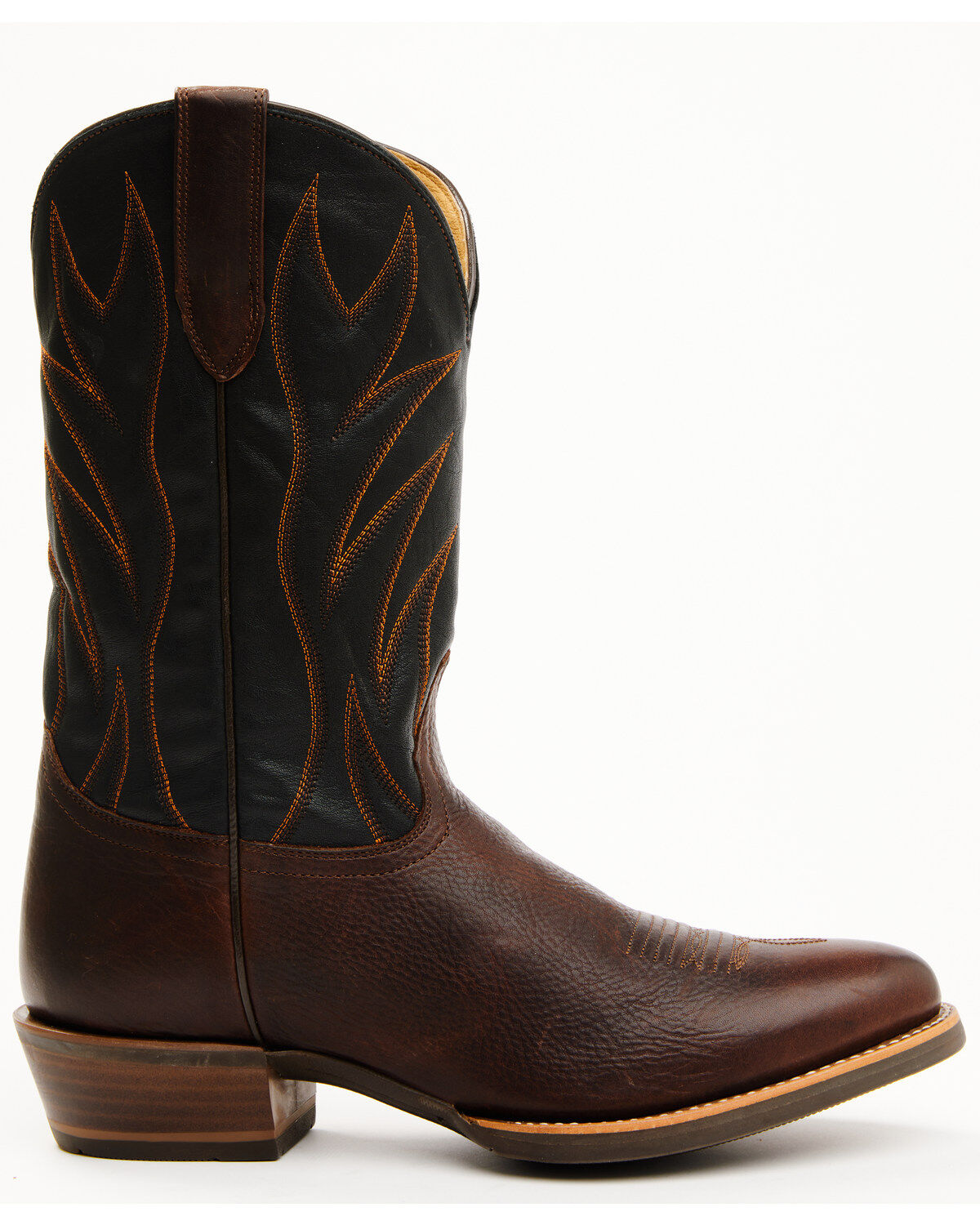Cody James Men's Xtreme Xero Gravity Western Performance Boots - Round Toe